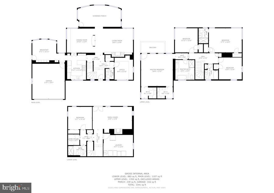 WESTMORELAND HILLS - Residential