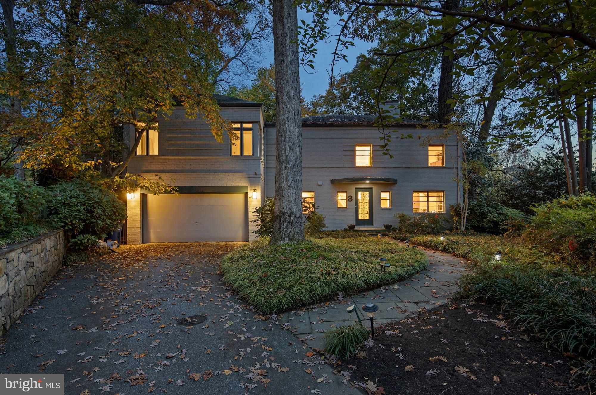 WESTMORELAND HILLS - Residential