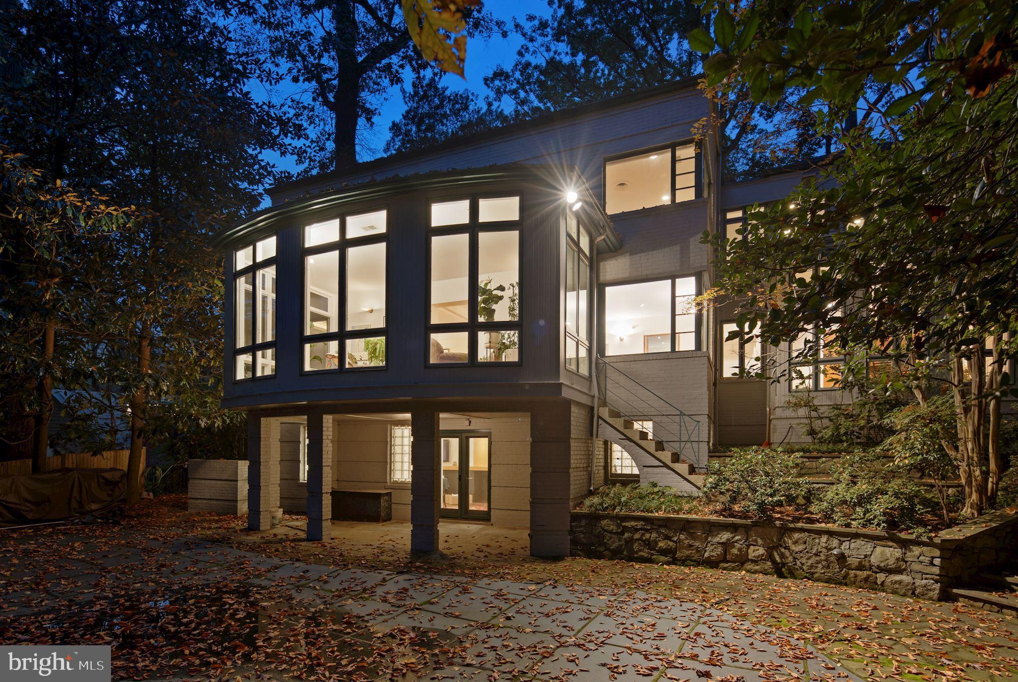 WESTMORELAND HILLS - Residential