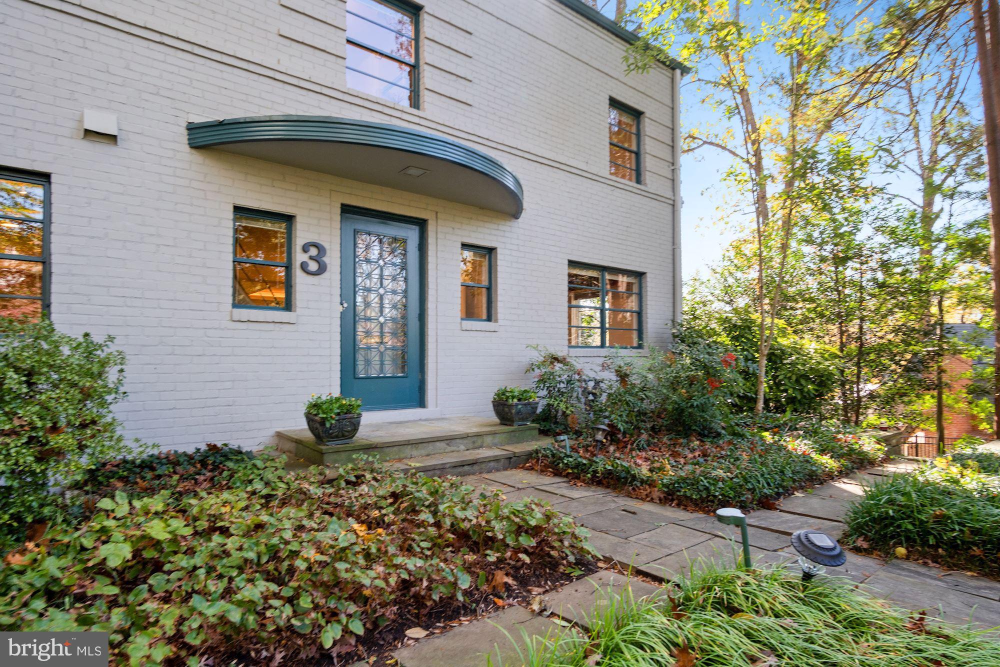 WESTMORELAND HILLS - Residential