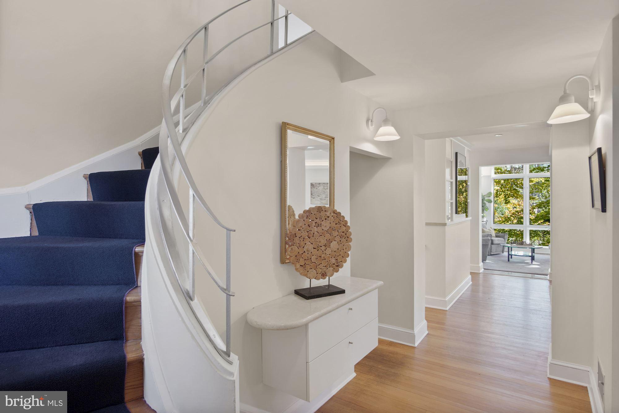 WESTMORELAND HILLS - Residential