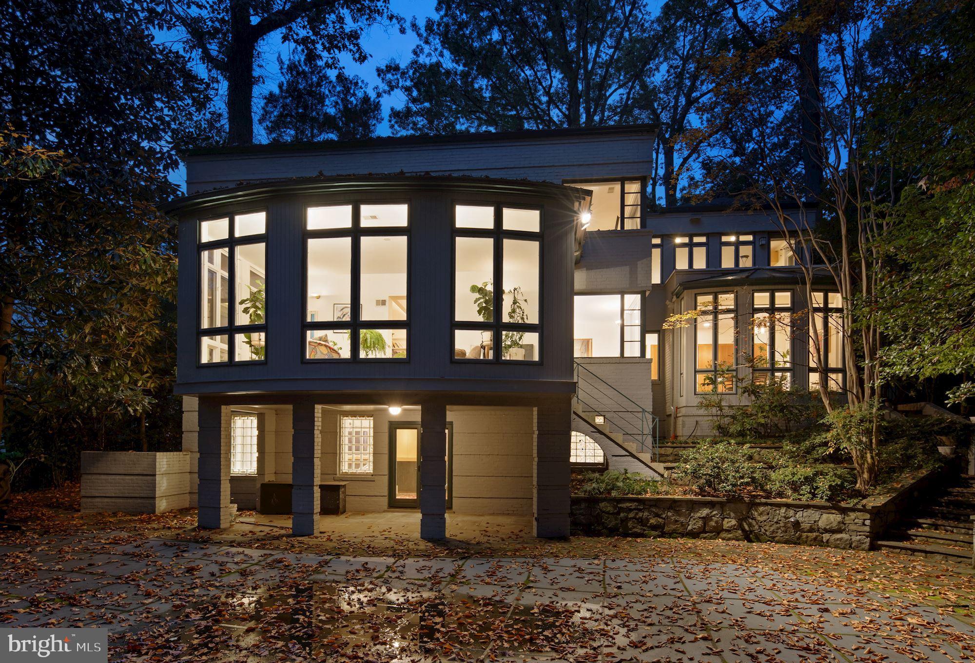 WESTMORELAND HILLS - Residential