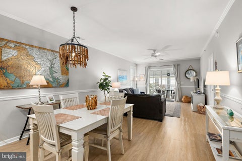 Condo For Sale - 19999 Sandy Bottom Circle #6202<br/> REHOBOTH BEACH, DE 19971