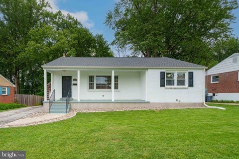 Homes For Sale - 1817 Township Road<br/> WILMINGTON, DE 19804