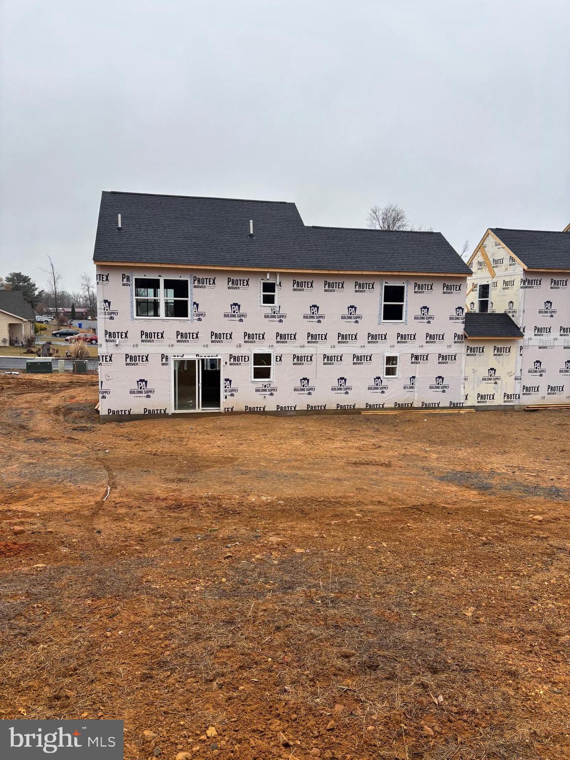 GREENE ACRES - Residential