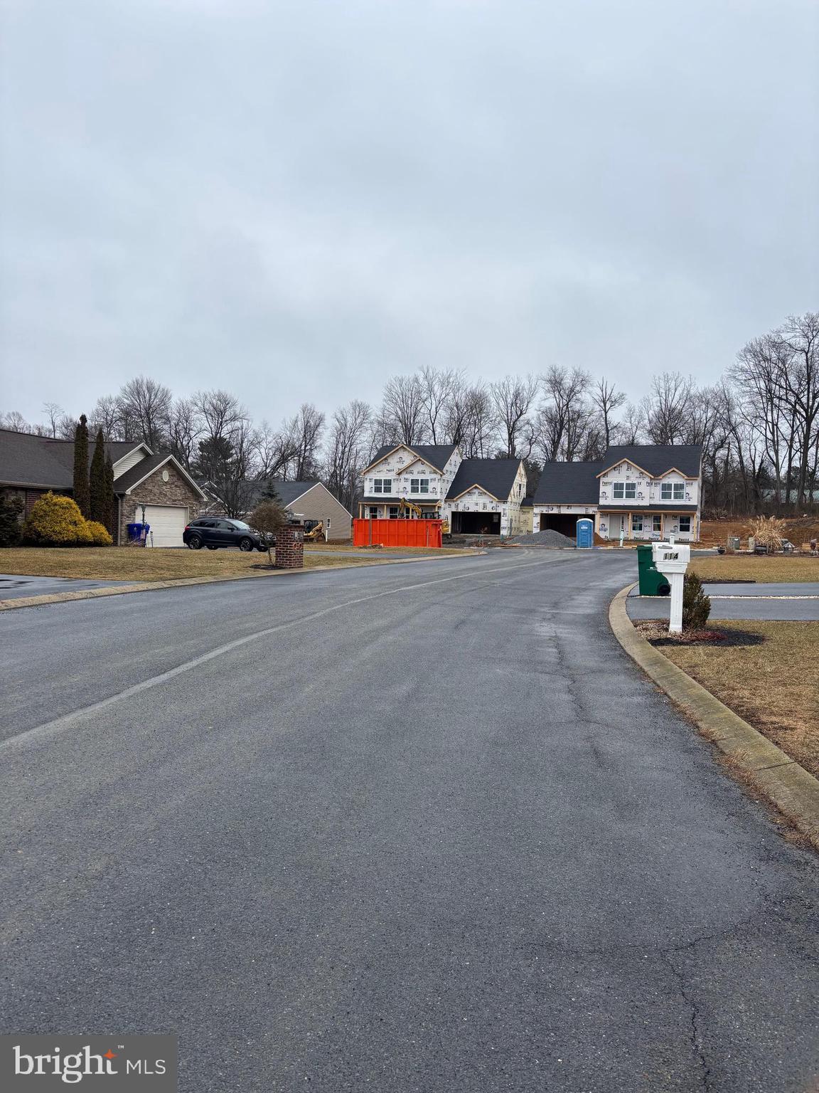 GREENE ACRES - Residential