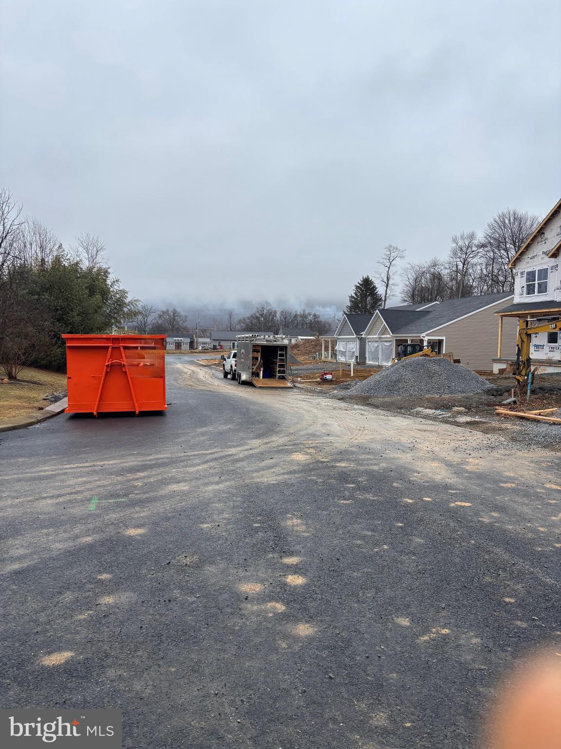 GREENE ACRES - Residential