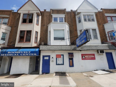 Photo of 4517 N Broad Street, PHILADELPHIA, PA 19140 (MLS # PAPH2670210)