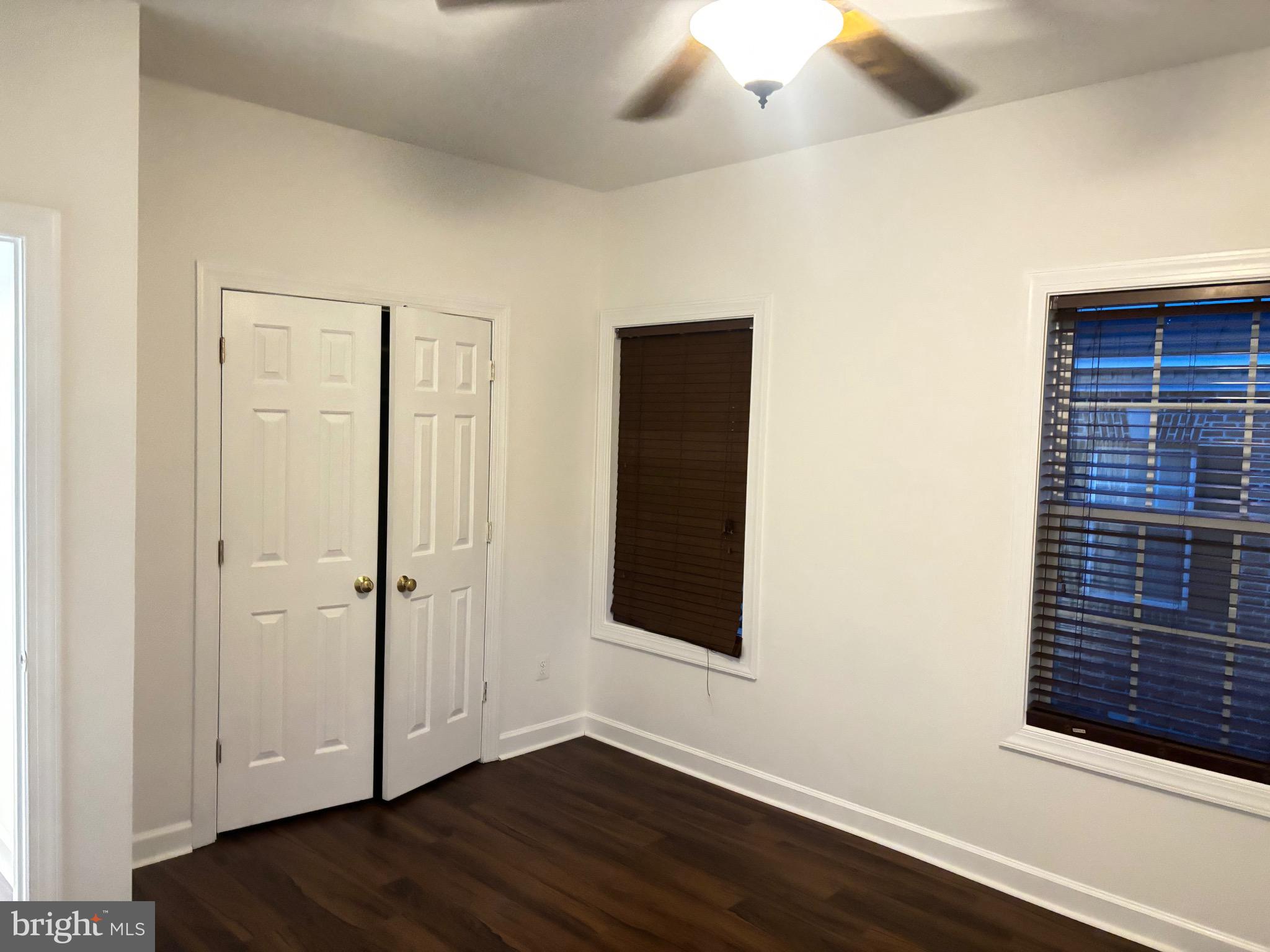 PRINCE WILLIAM COUNTY CENTER - Residential Lease