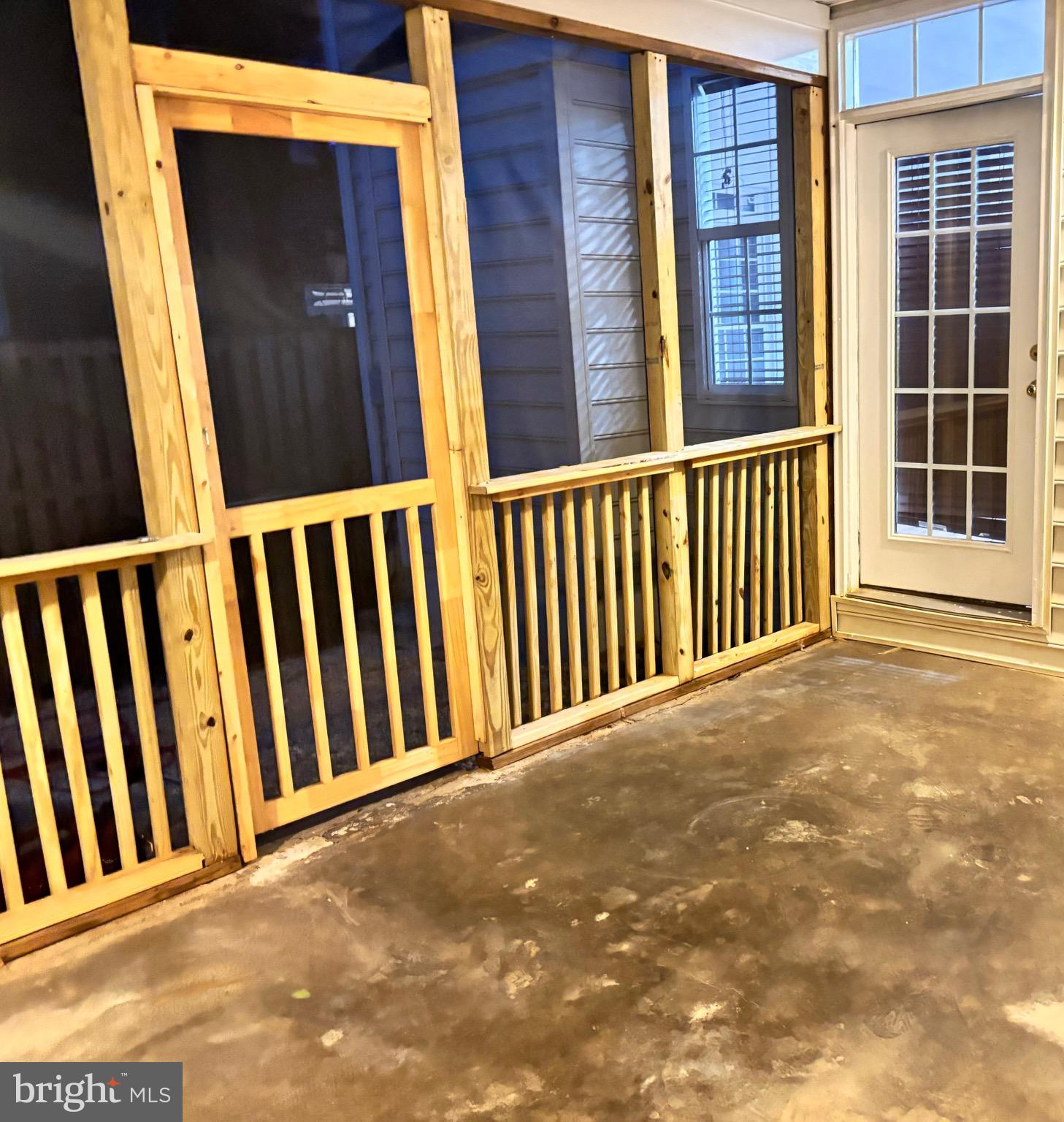 PRINCE WILLIAM COUNTY CENTER - Residential Lease