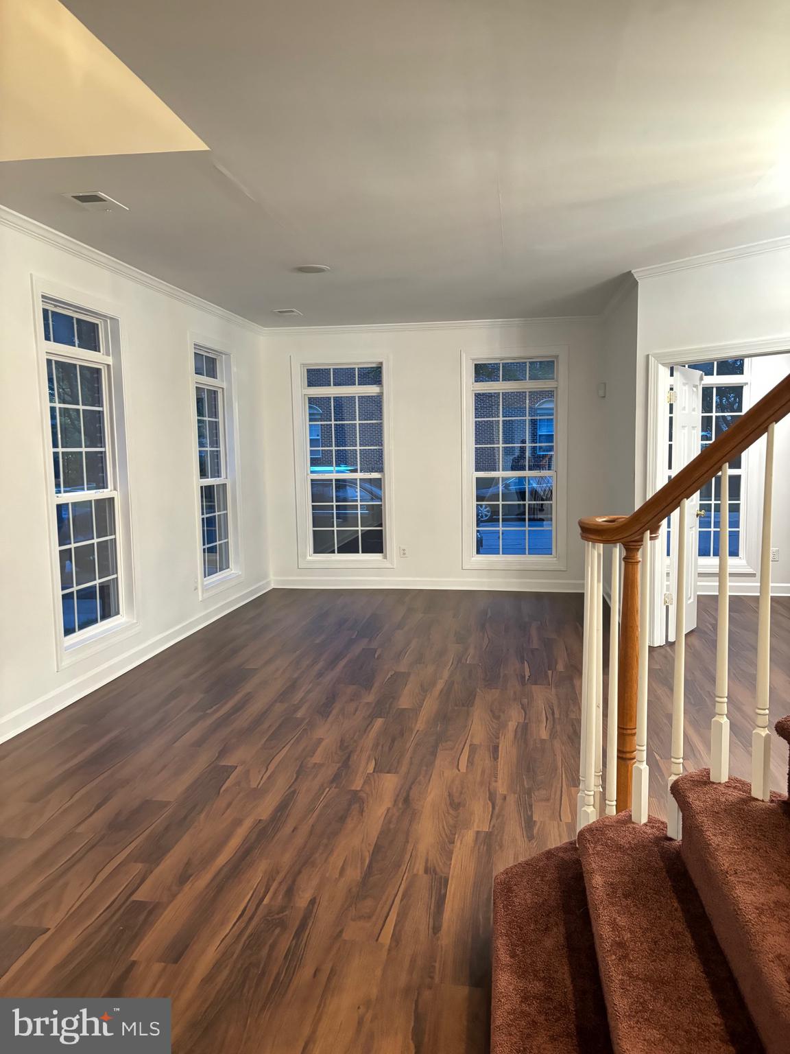 PRINCE WILLIAM COUNTY CENTER - Residential Lease