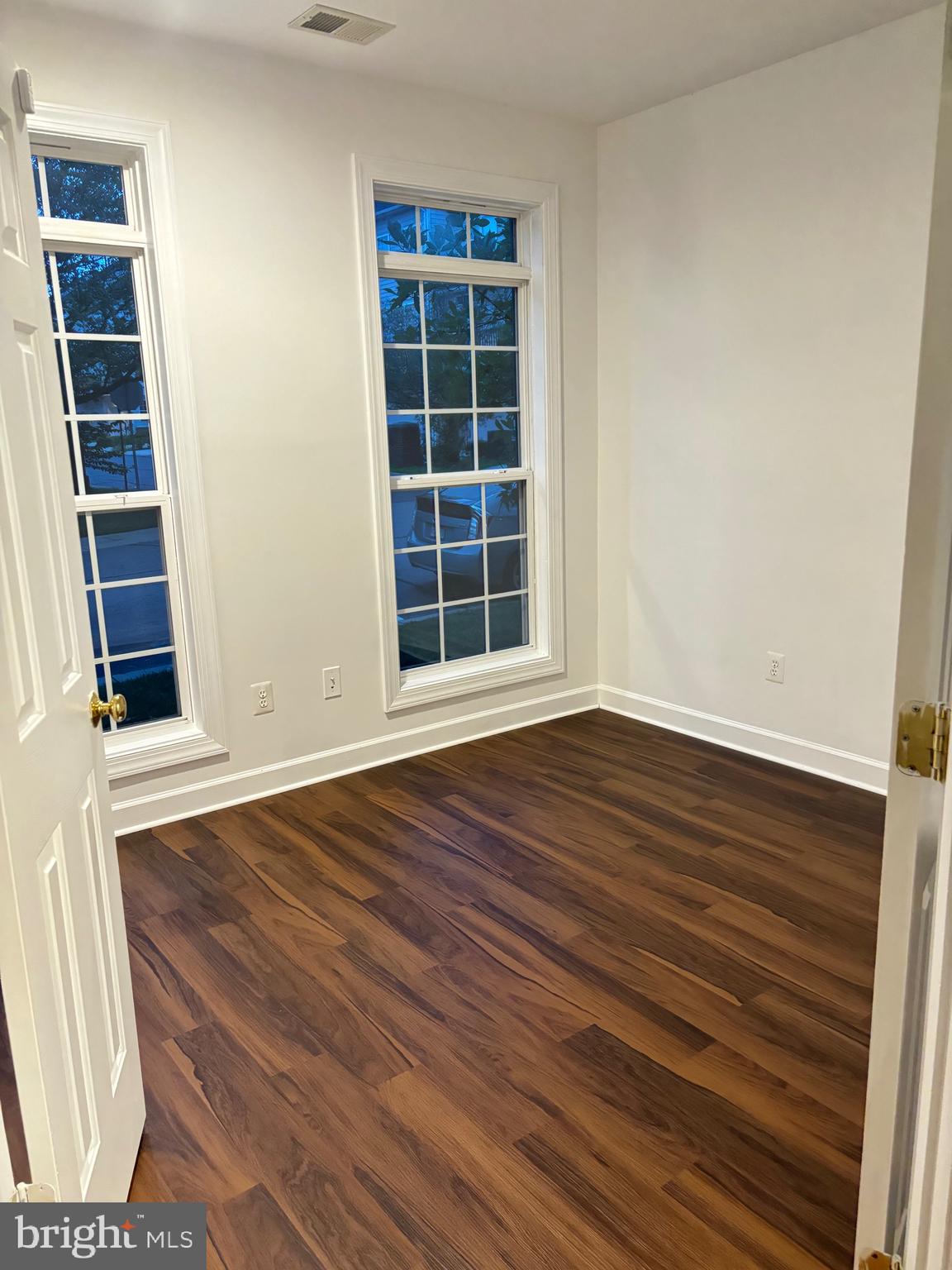 PRINCE WILLIAM COUNTY CENTER - Residential Lease