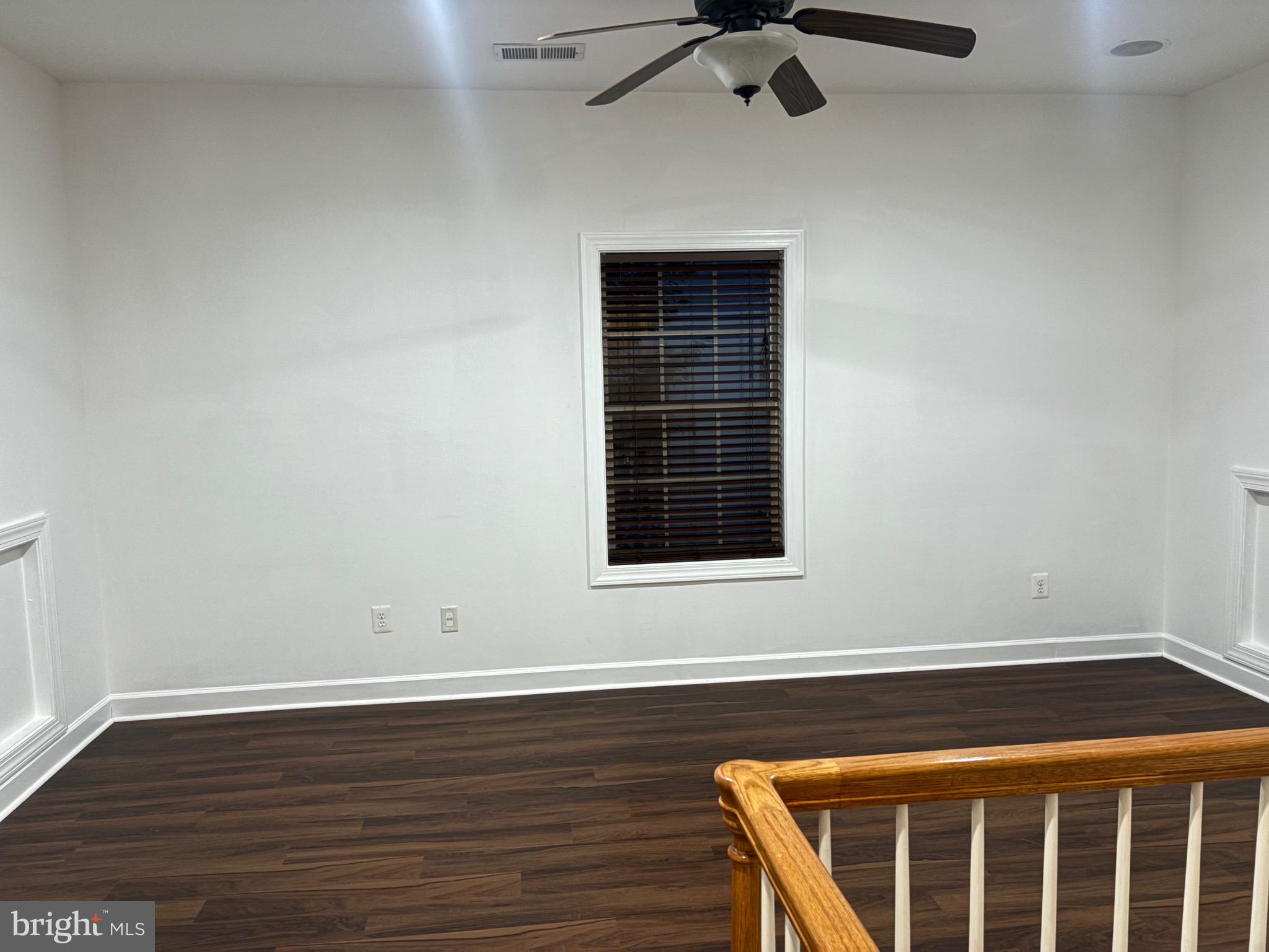 PRINCE WILLIAM COUNTY CENTER - Residential Lease