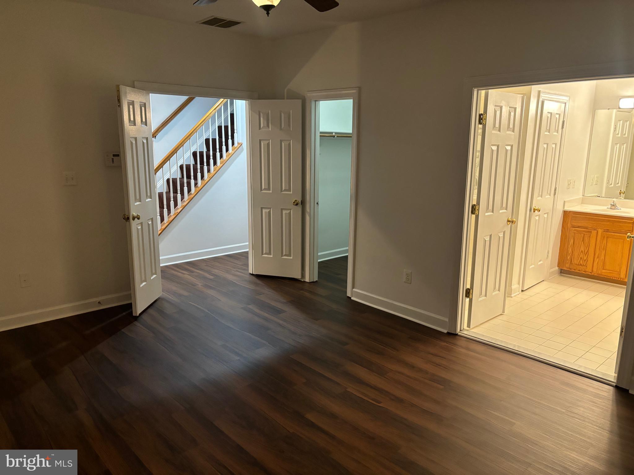 PRINCE WILLIAM COUNTY CENTER - Residential Lease