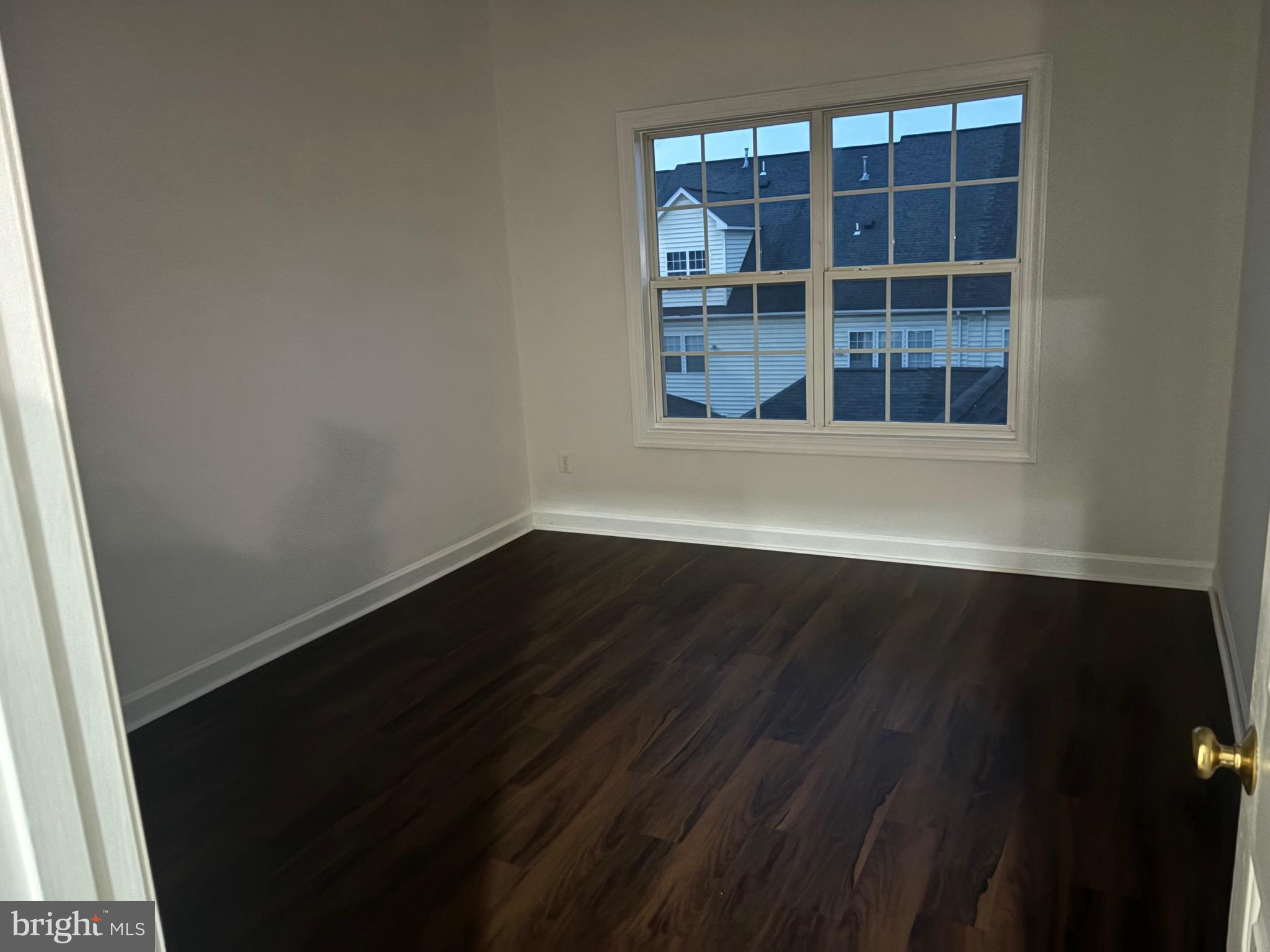 PRINCE WILLIAM COUNTY CENTER - Residential Lease