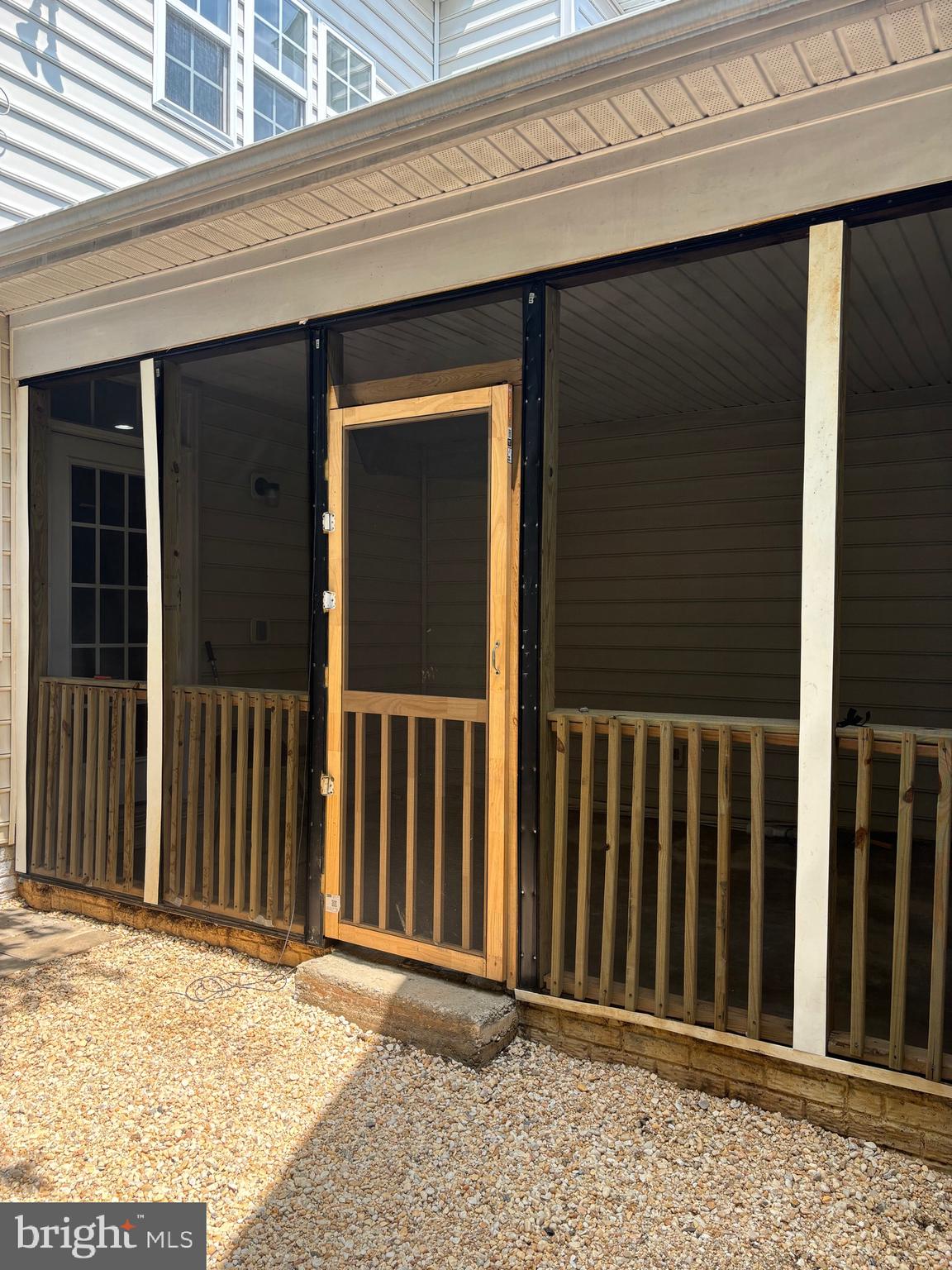 PRINCE WILLIAM COUNTY CENTER - Residential Lease