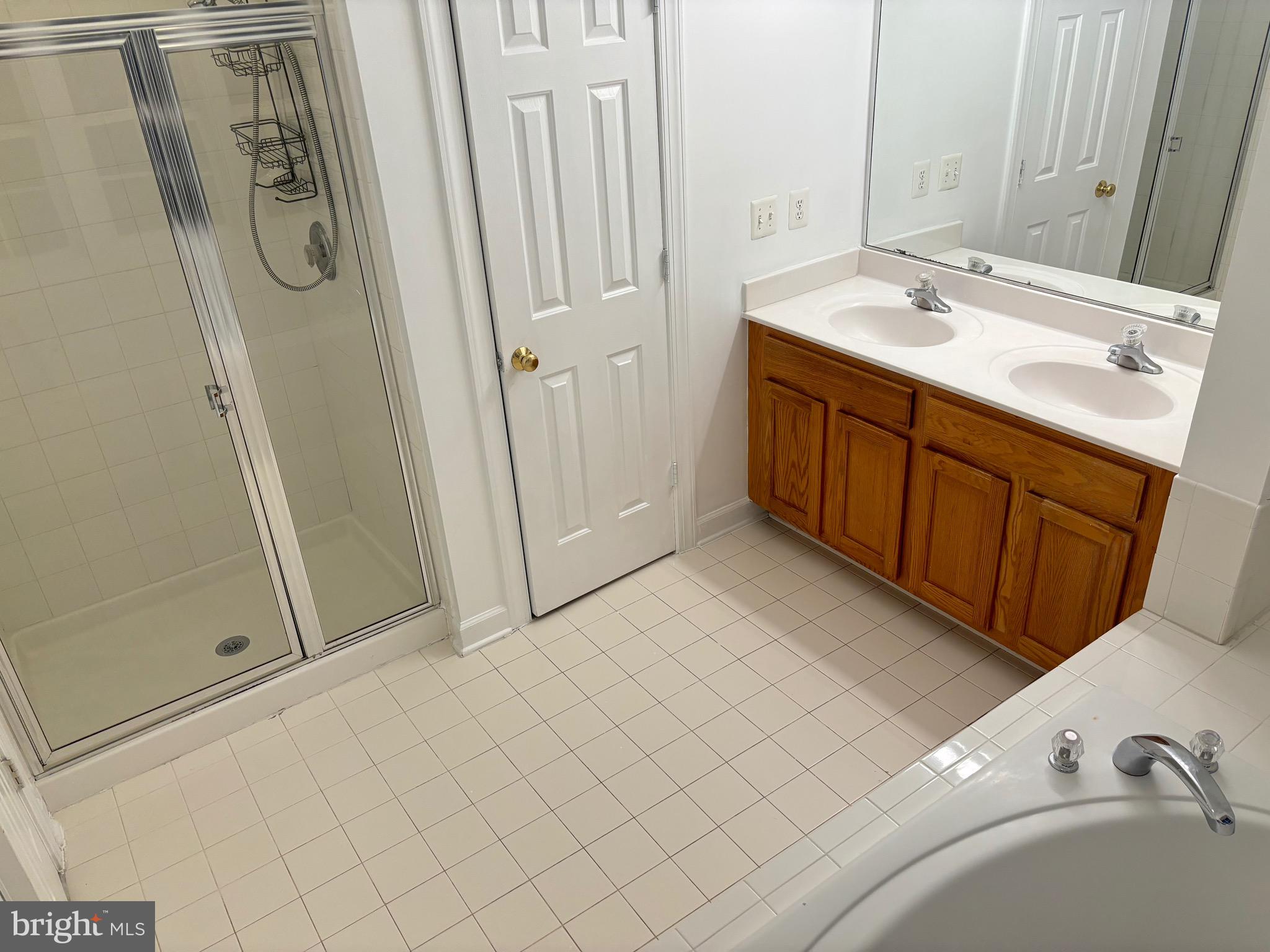 PRINCE WILLIAM COUNTY CENTER - Residential Lease