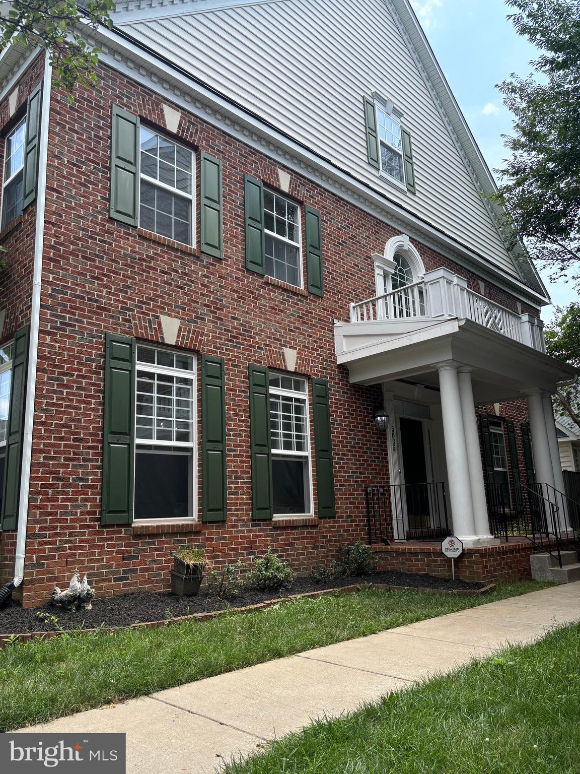 PRINCE WILLIAM COUNTY CENTER - Residential Lease