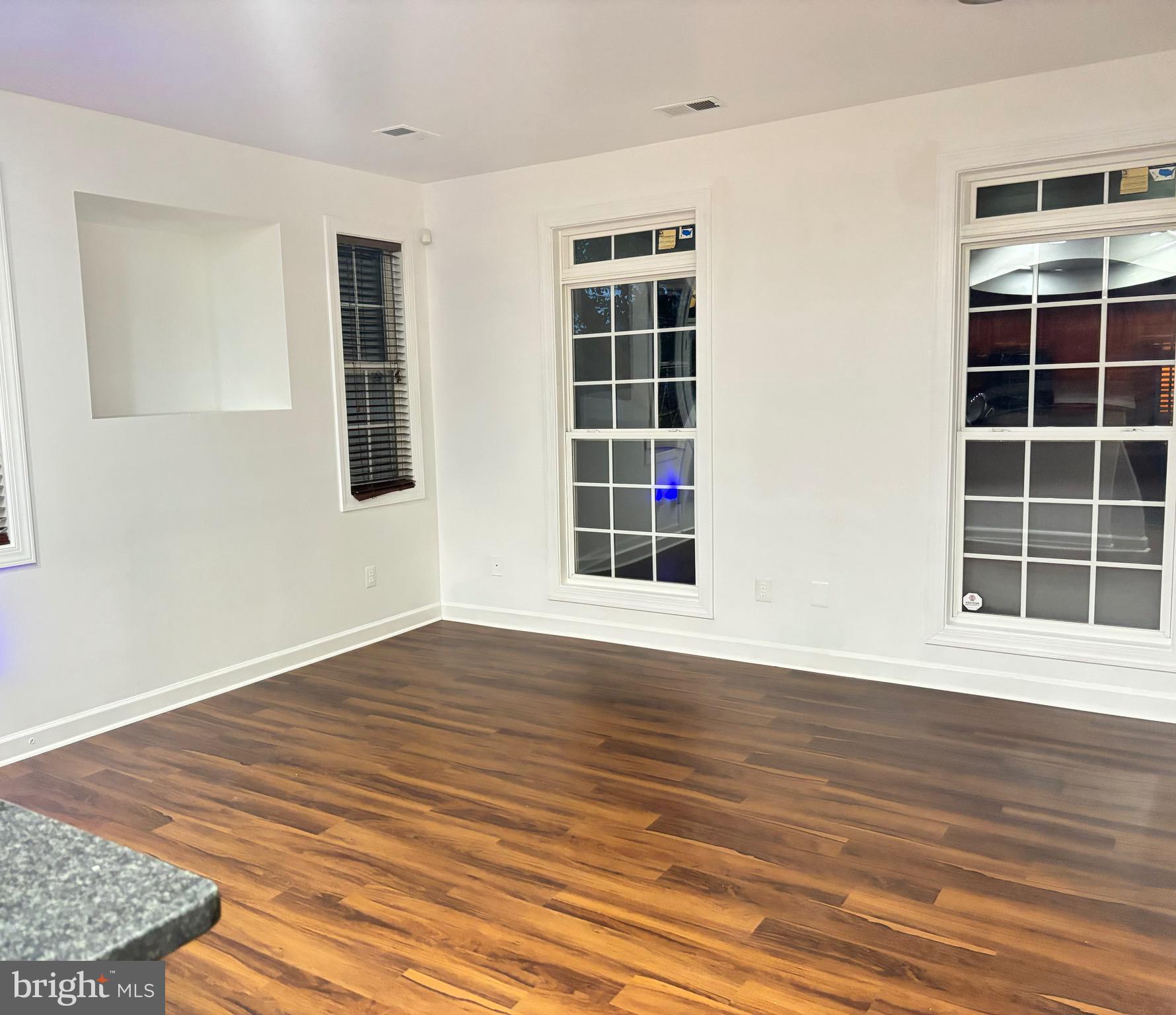 PRINCE WILLIAM COUNTY CENTER - Residential Lease