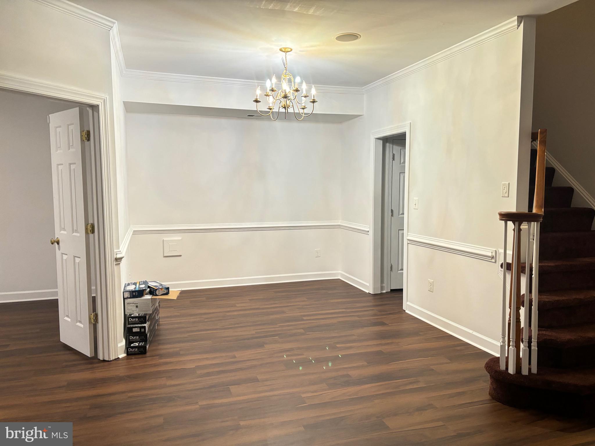 PRINCE WILLIAM COUNTY CENTER - Residential Lease