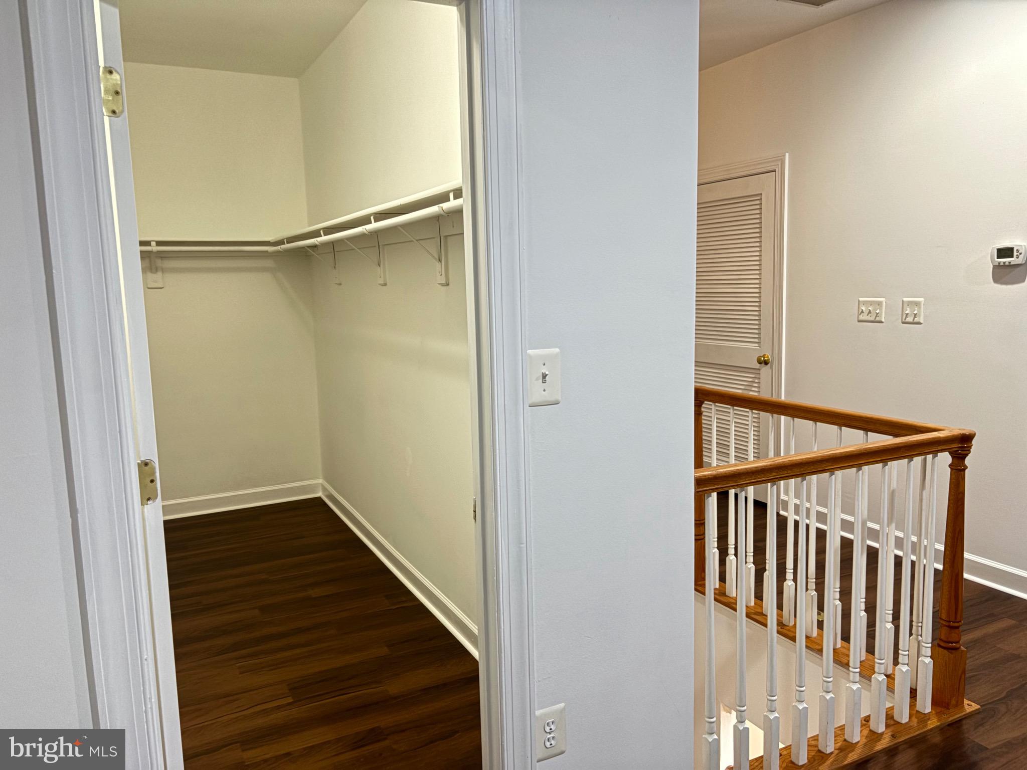 PRINCE WILLIAM COUNTY CENTER - Residential Lease