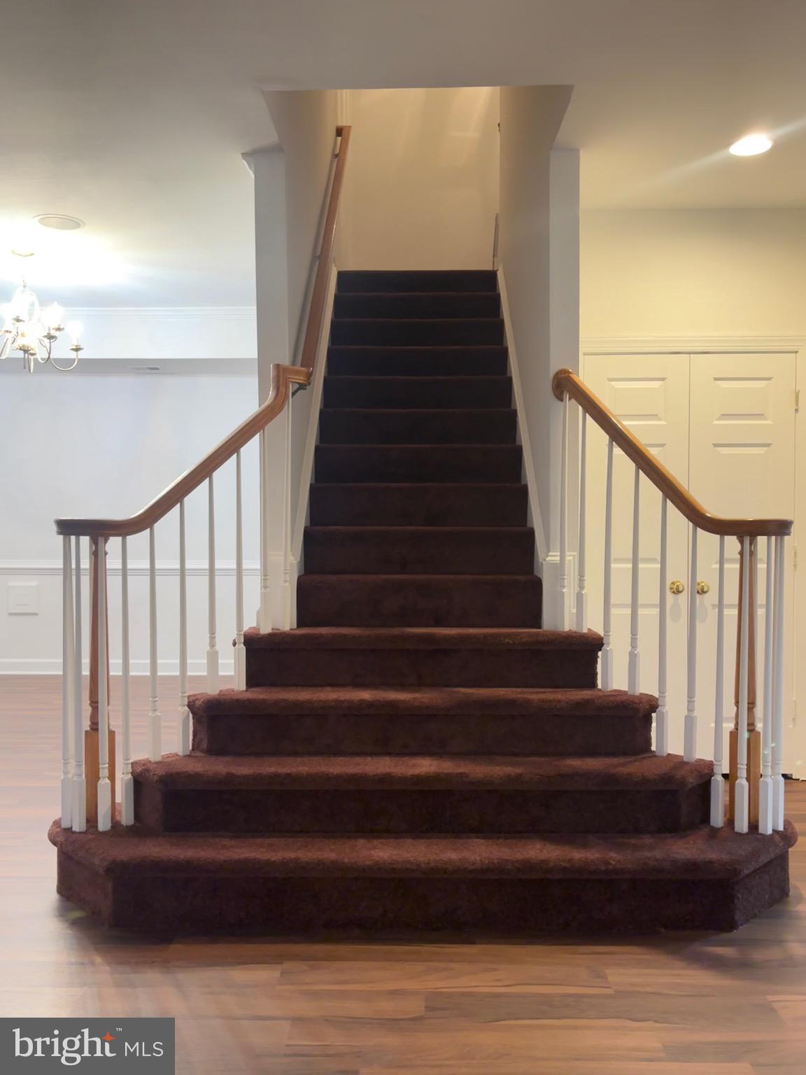 PRINCE WILLIAM COUNTY CENTER - Residential Lease