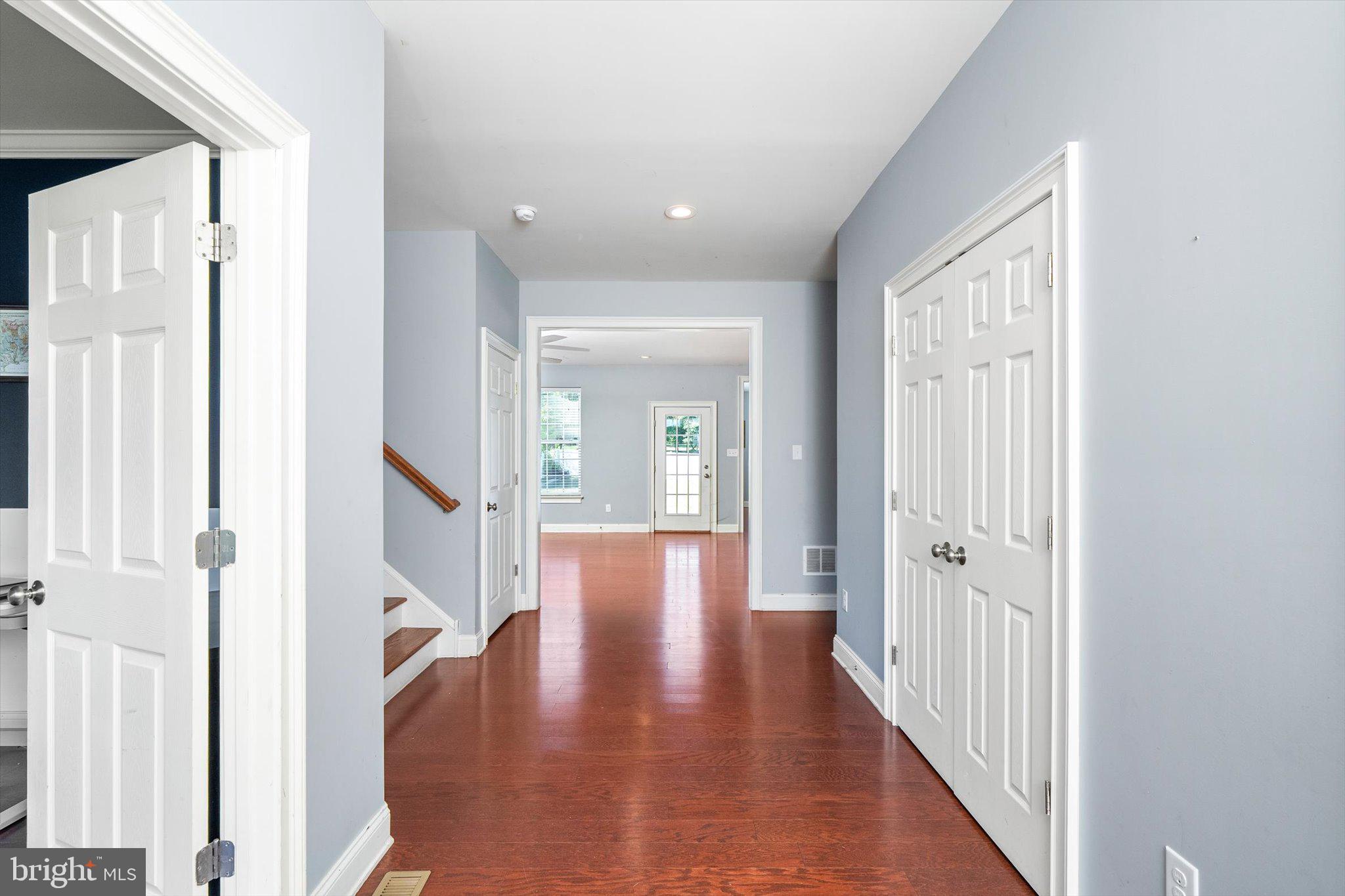 15 MELVILLE COURT