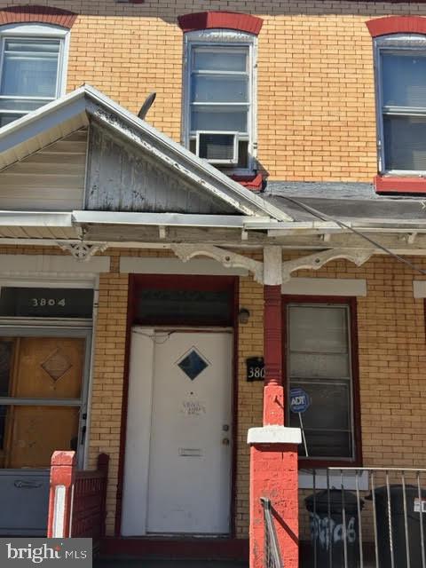 NICETOWN-TIOGA - Residential