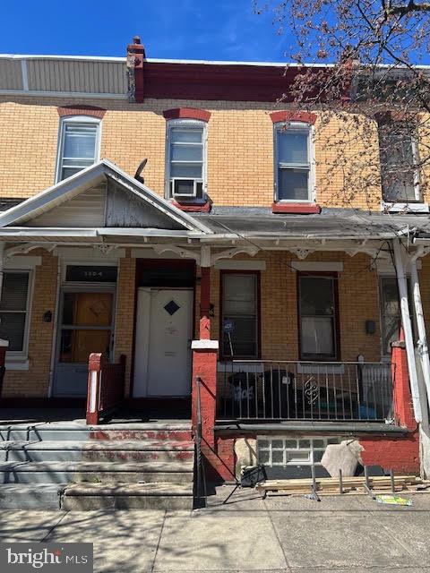 NICETOWN-TIOGA - Residential