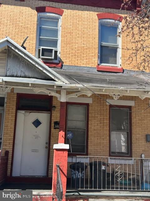 NICETOWN-TIOGA - Residential