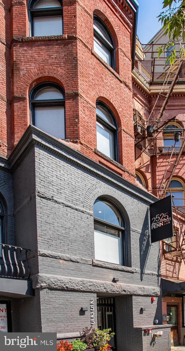 2525 PENNSYLVANIA AVENUE NW 204