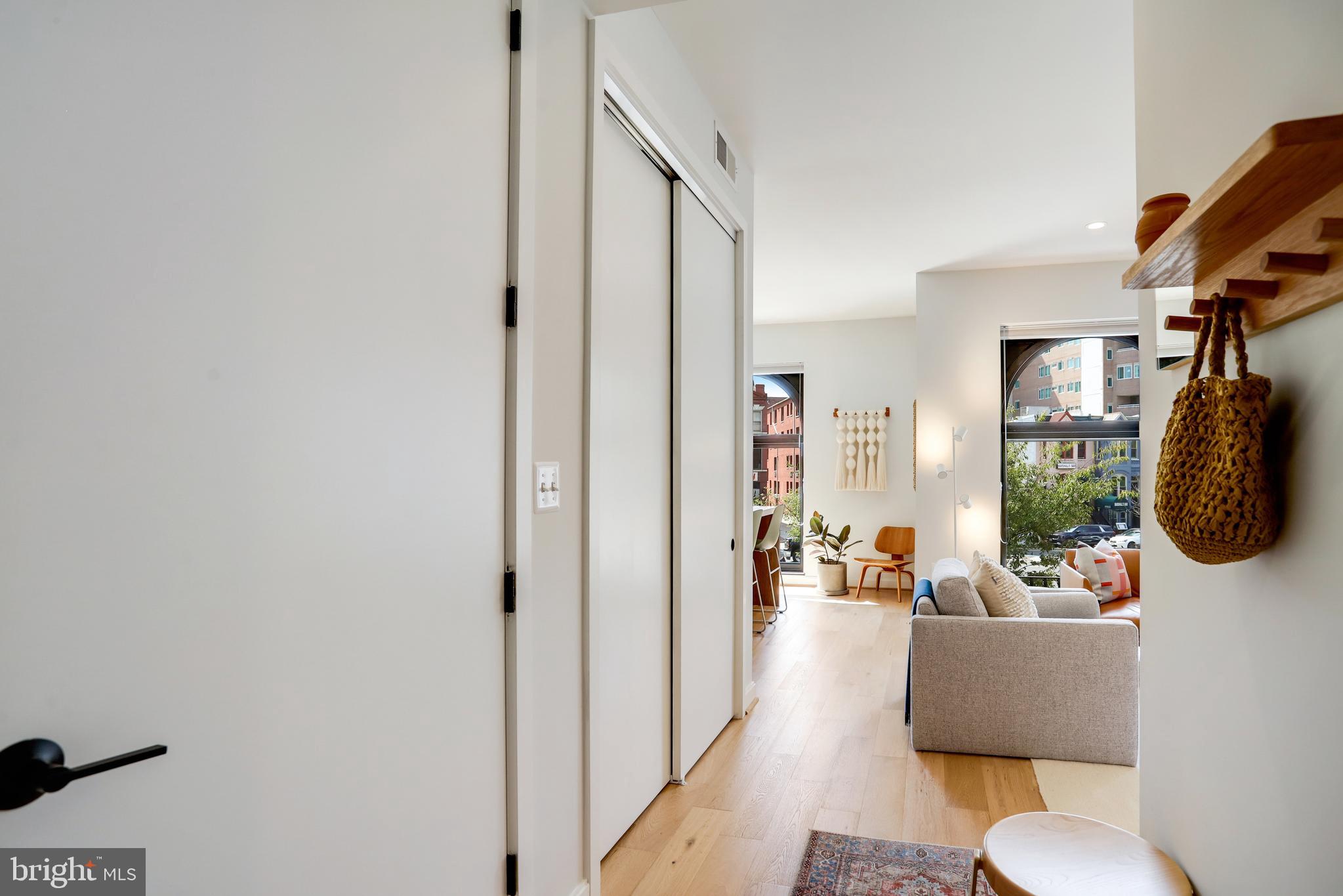 2525 PENNSYLVANIA AVENUE NW 204