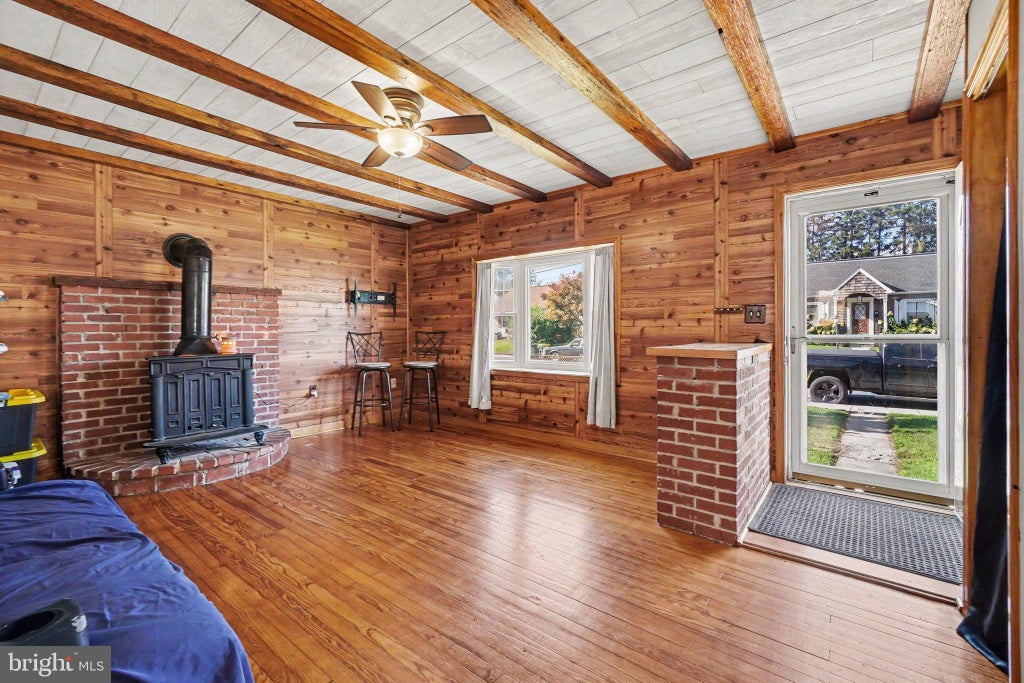 Photo of 212 Wecaf Road, NEW HOLLAND, PA 17557 (MLS # PALA2093662)