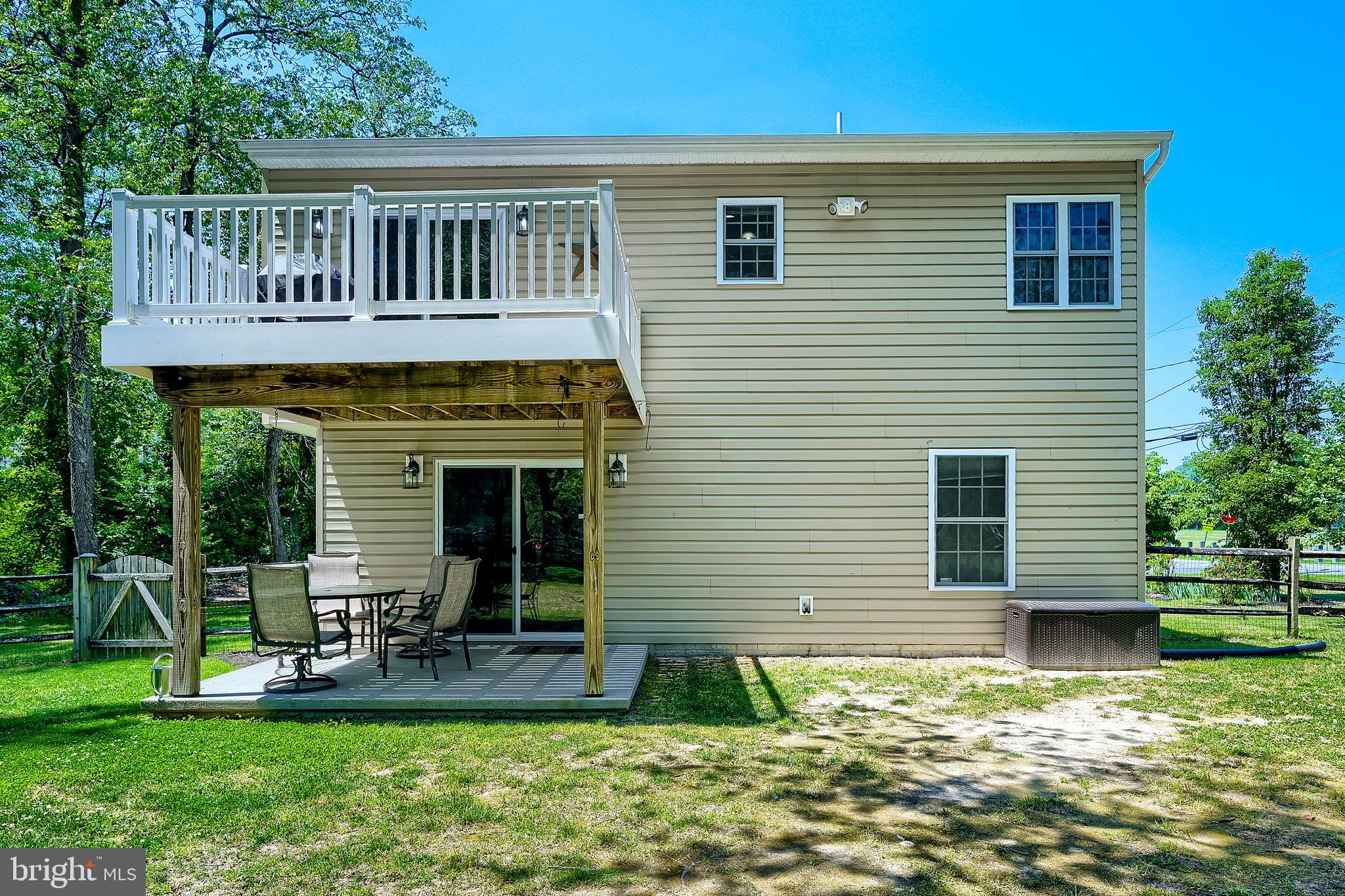 SEVERN - Residential
