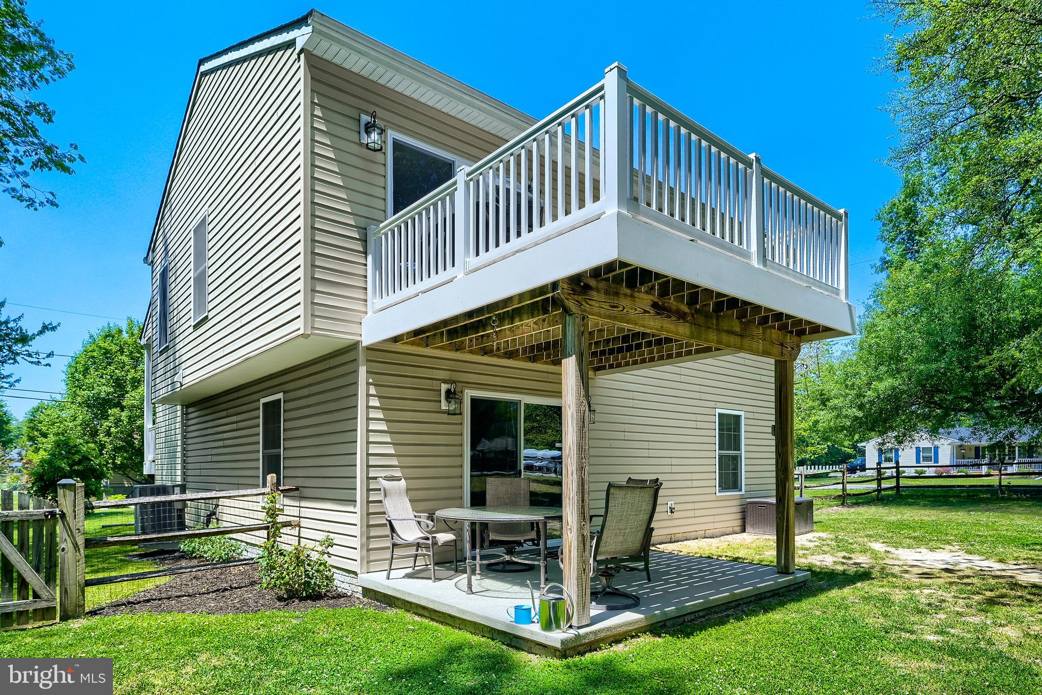 SEVERN - Residential