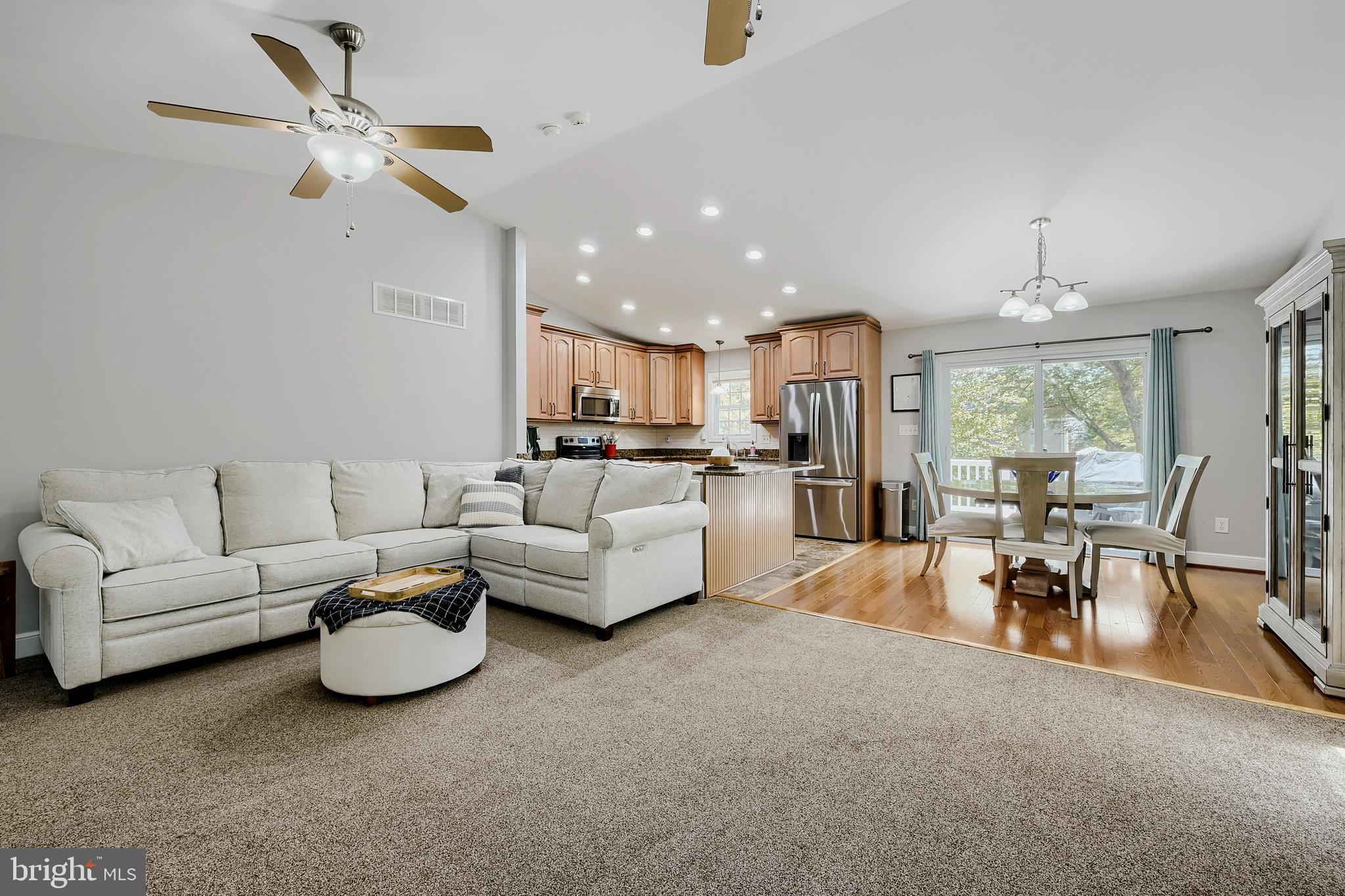 SEVERN - Residential
