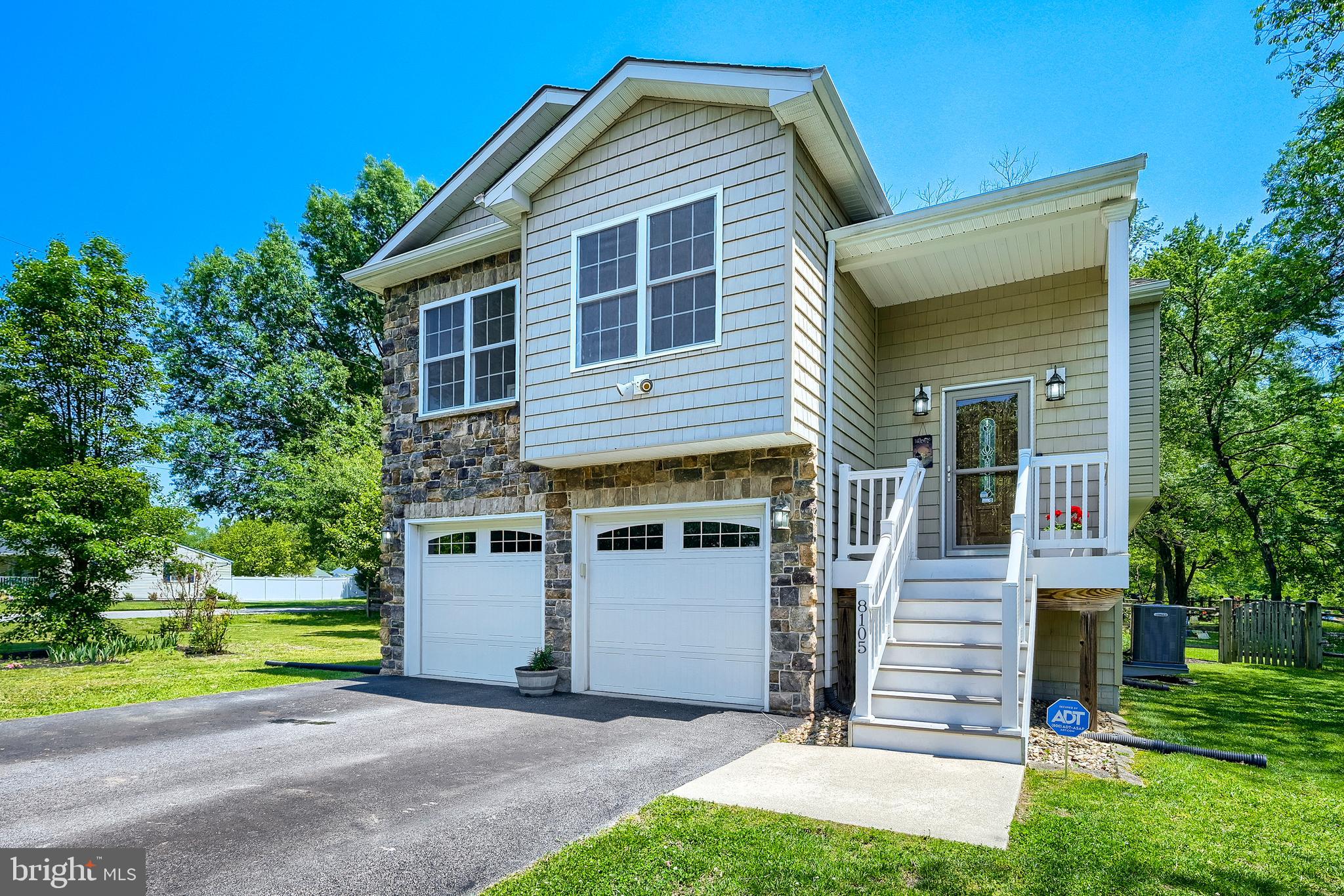 SEVERN - Residential