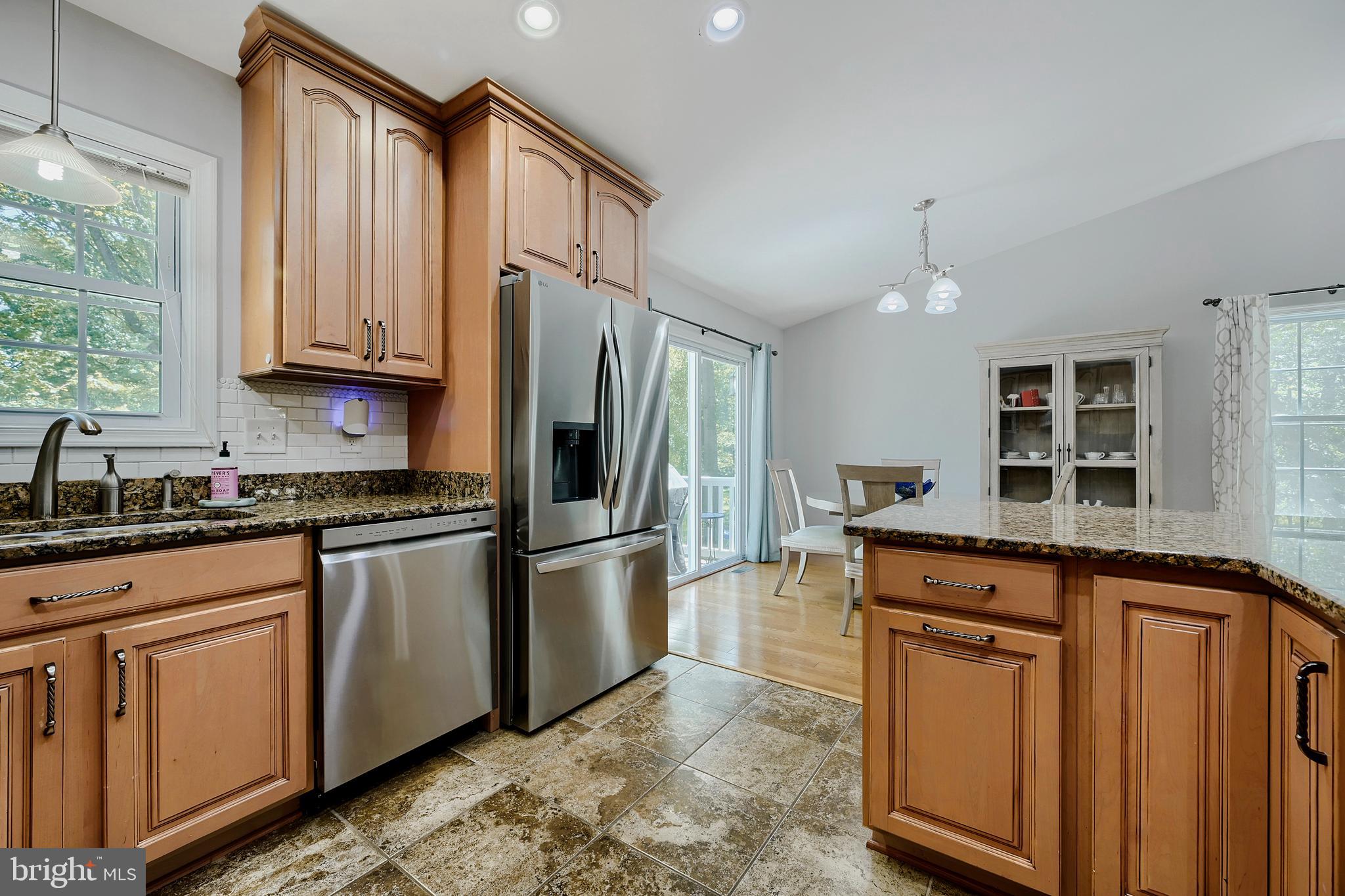 SEVERN - Residential