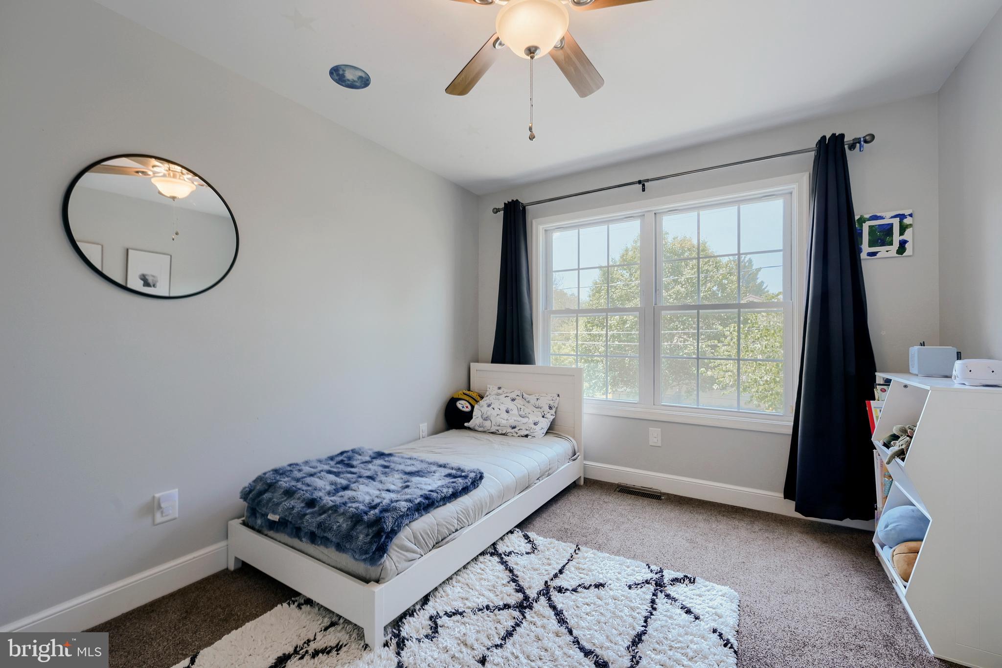 SEVERN - Residential