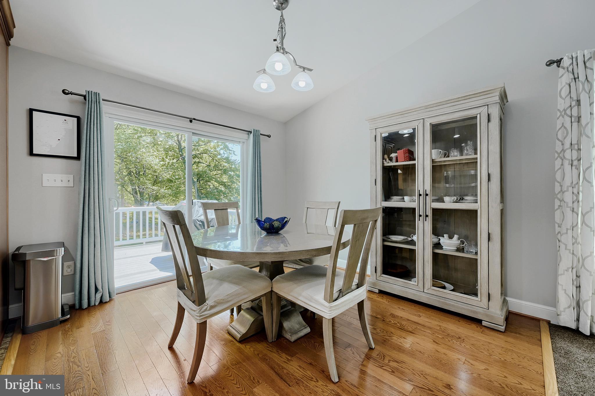 SEVERN - Residential