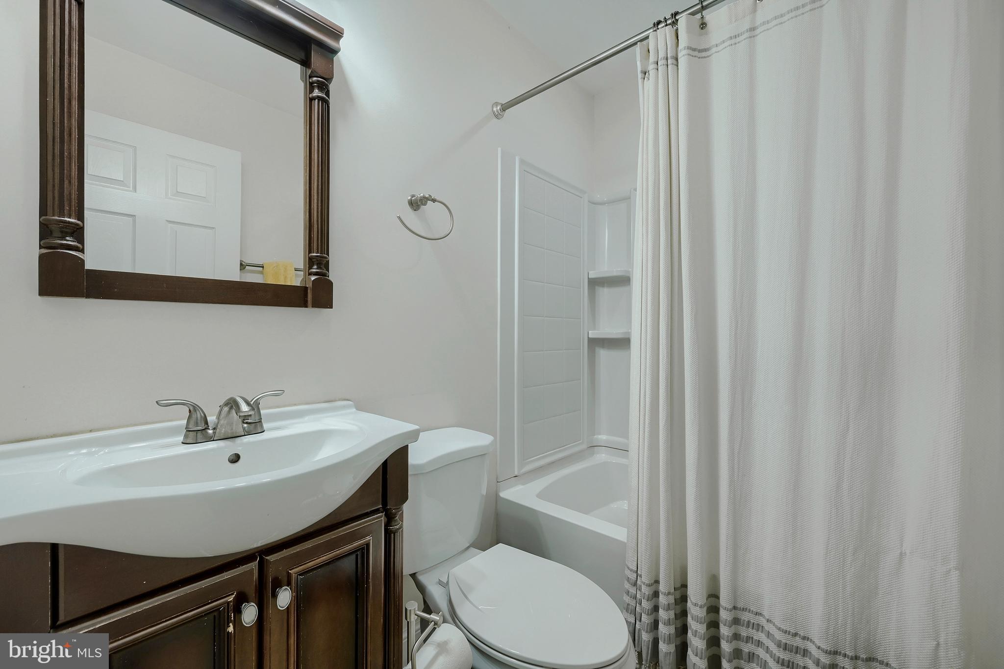 SEVERN - Residential