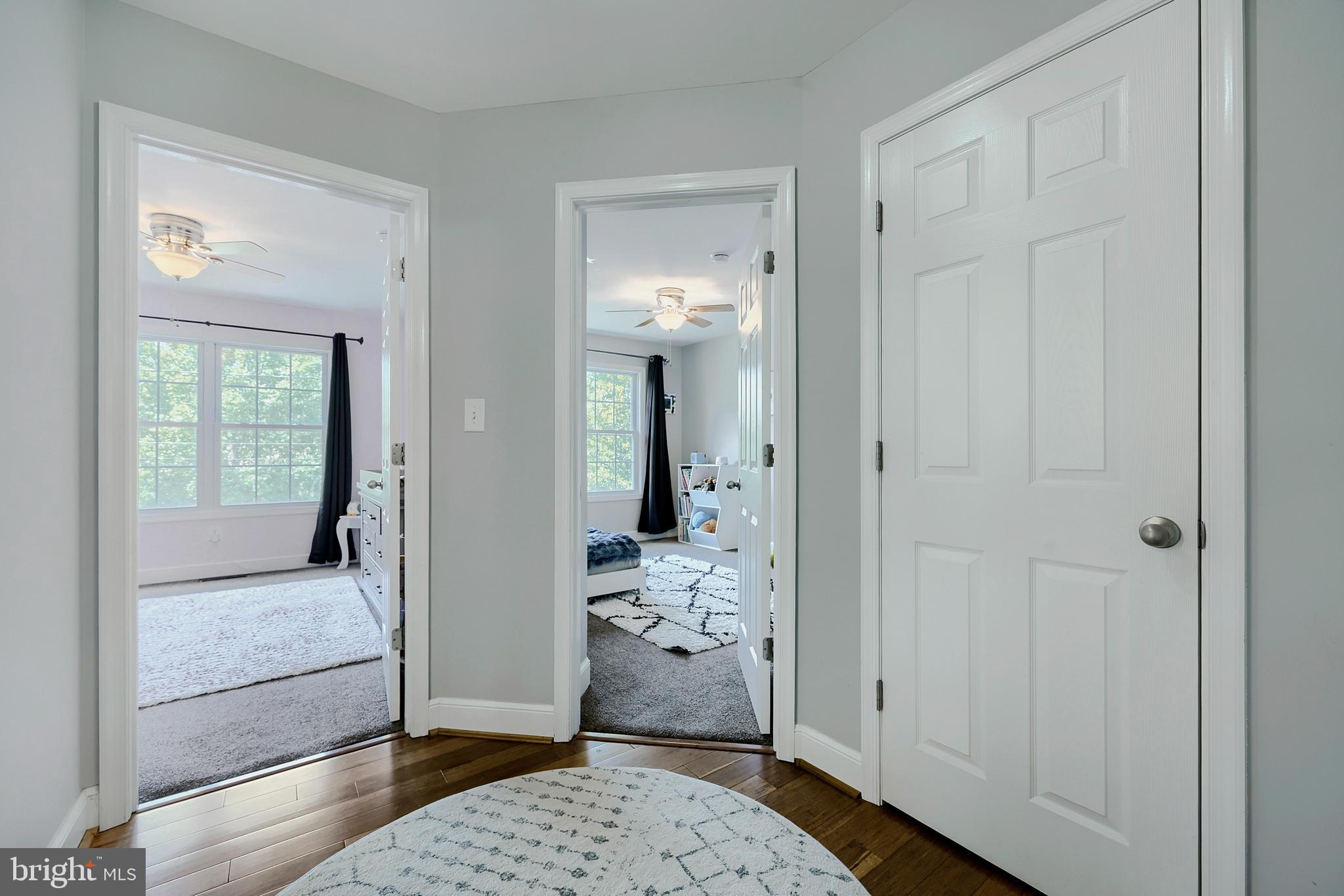 SEVERN - Residential