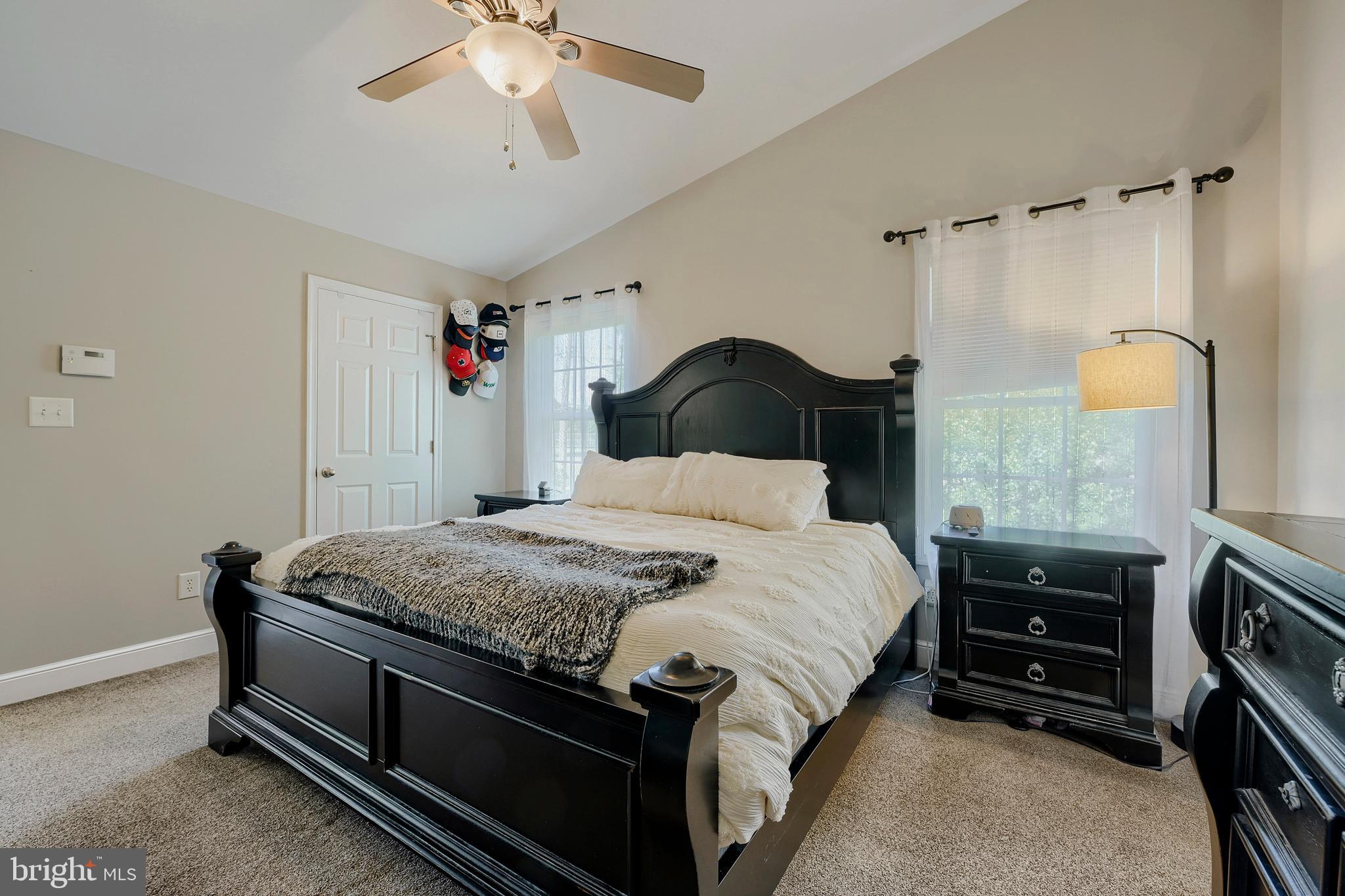 SEVERN - Residential