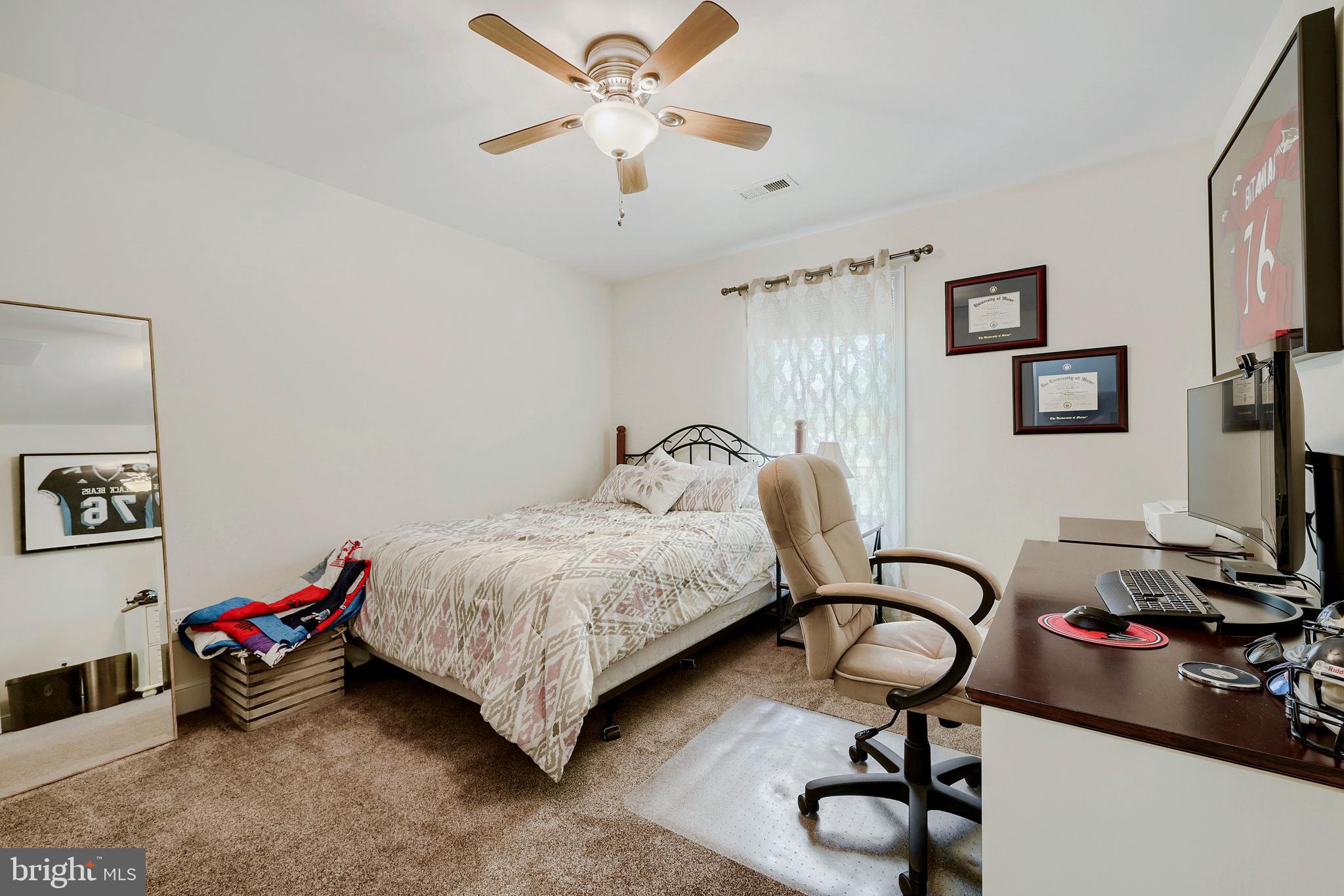 SEVERN - Residential