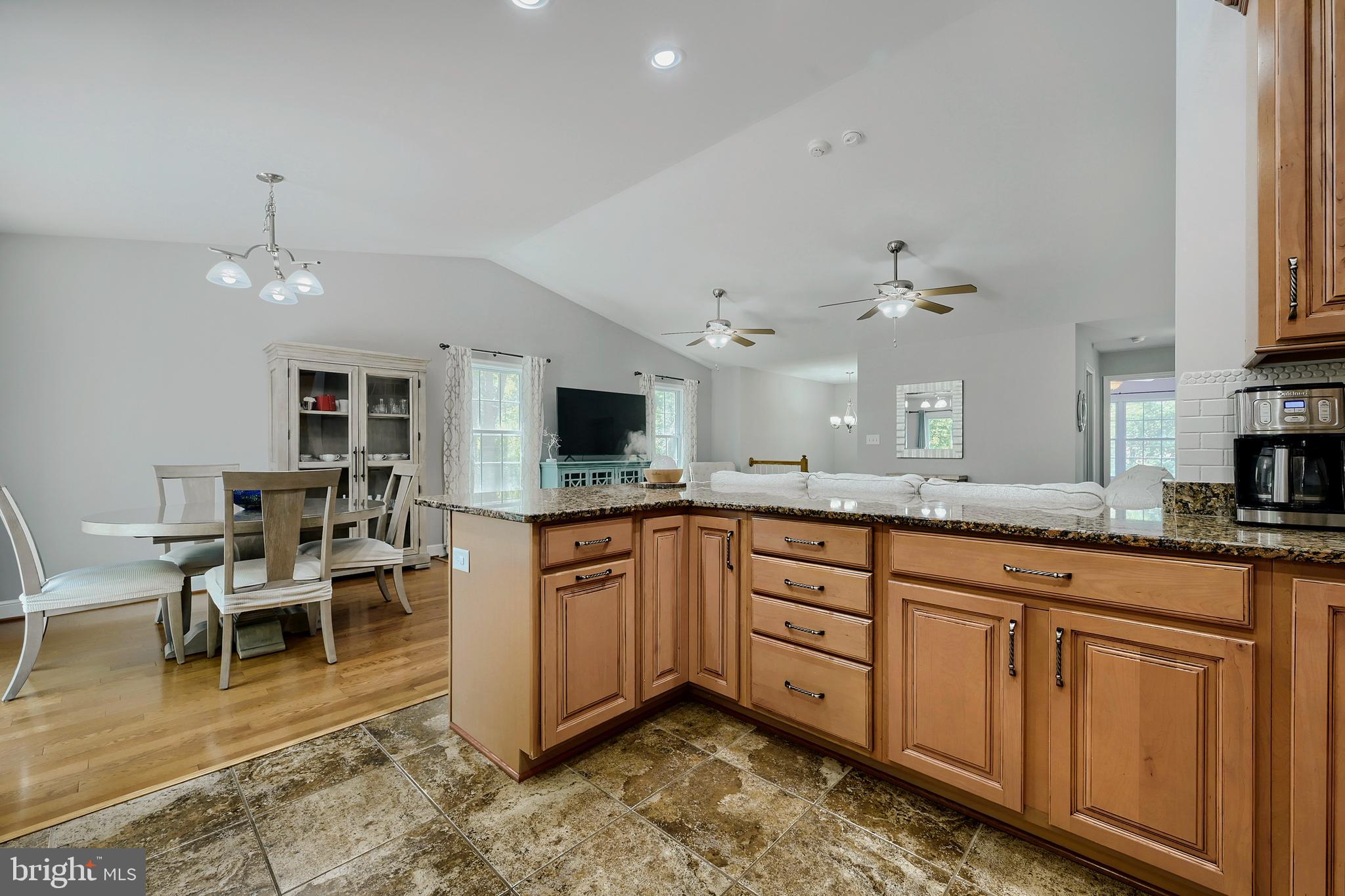 SEVERN - Residential