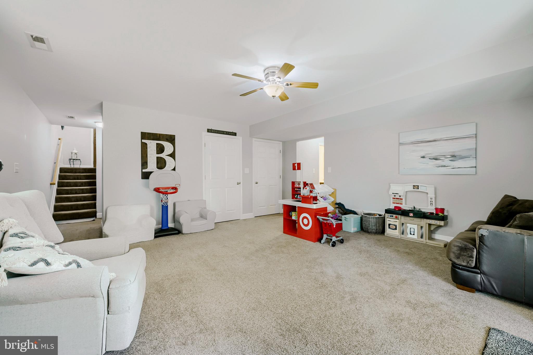 SEVERN - Residential