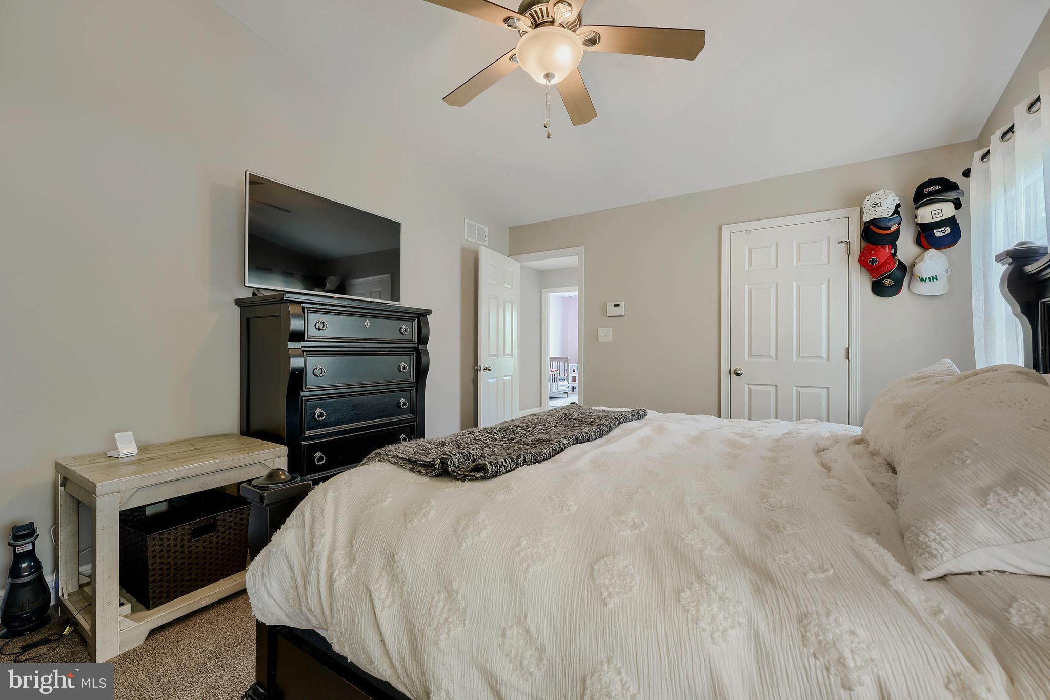 SEVERN - Residential