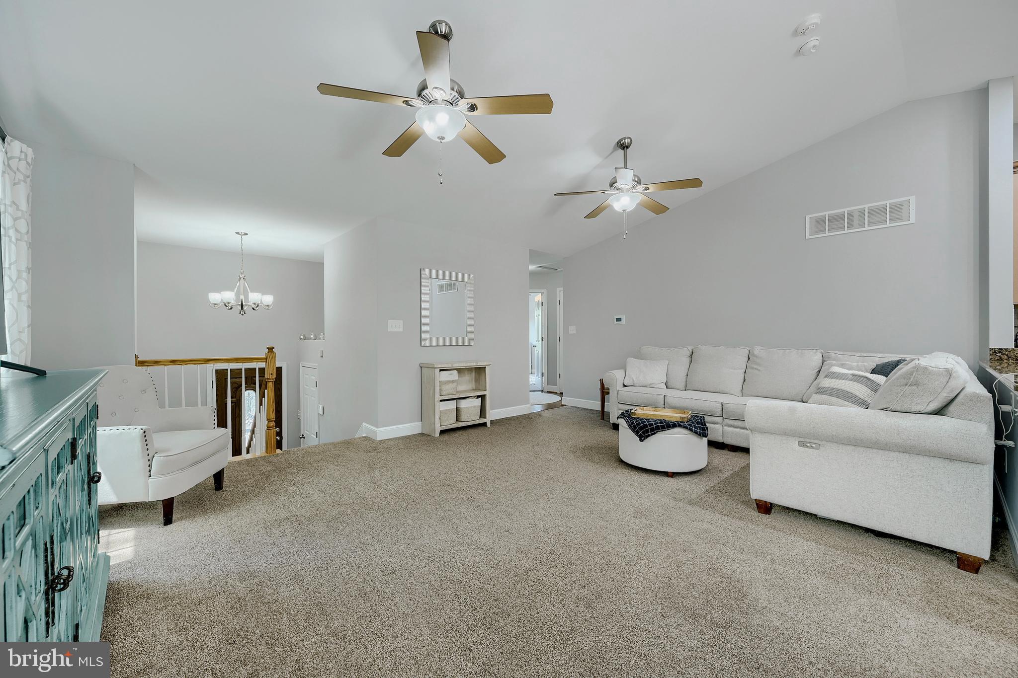 SEVERN - Residential