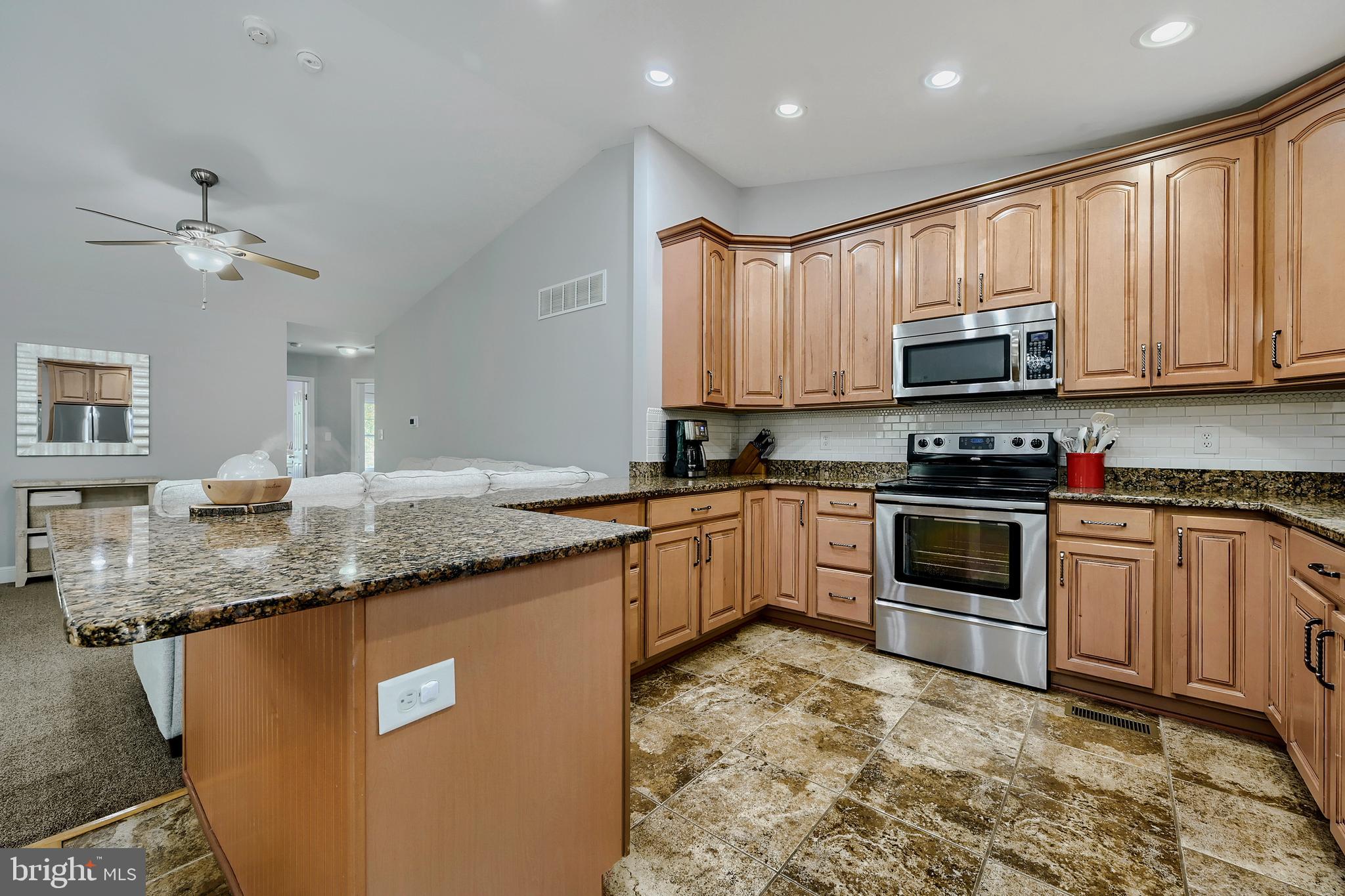 SEVERN - Residential