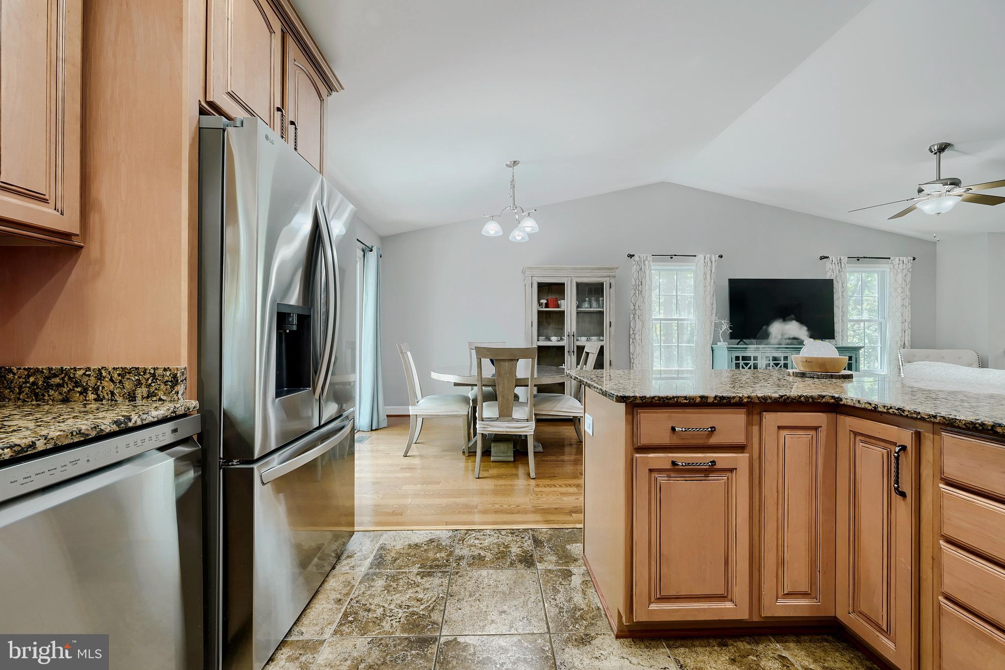 SEVERN - Residential